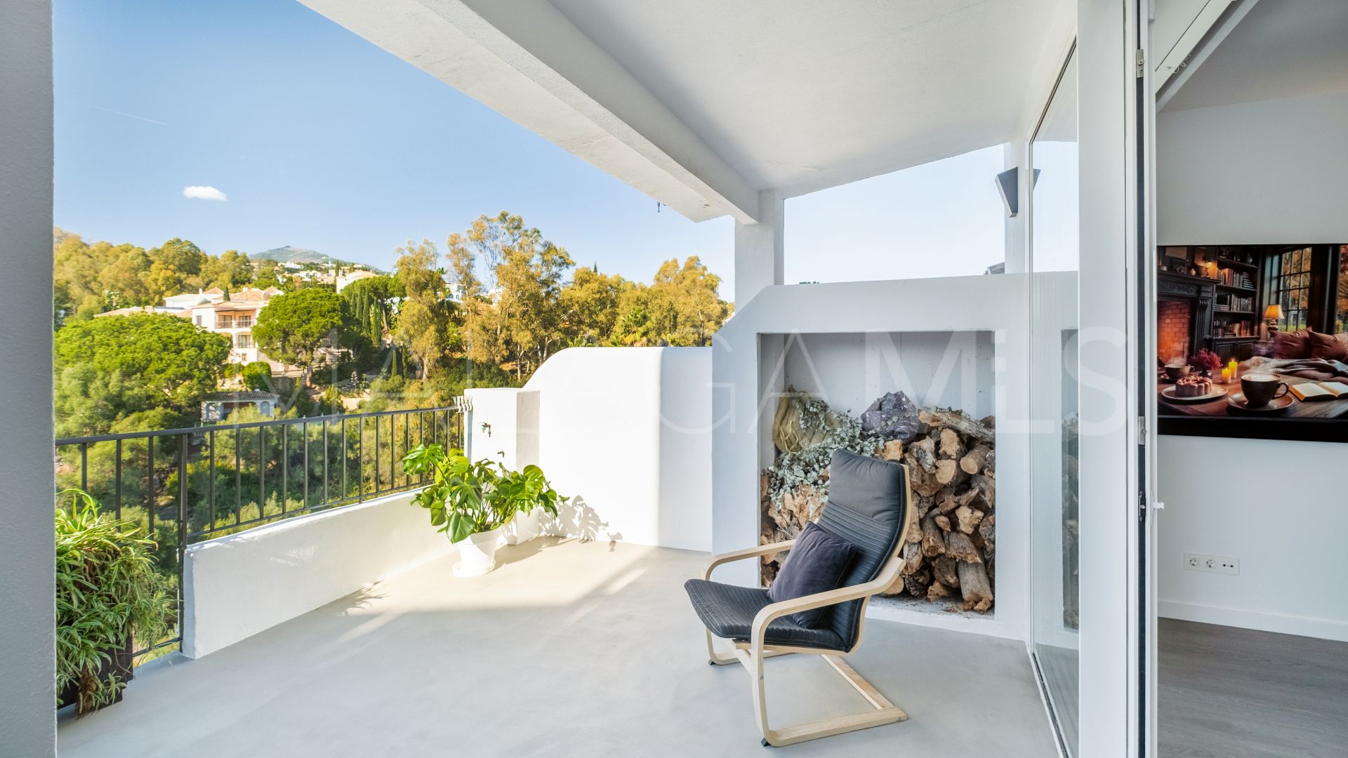 Radhus for sale in La Quinta