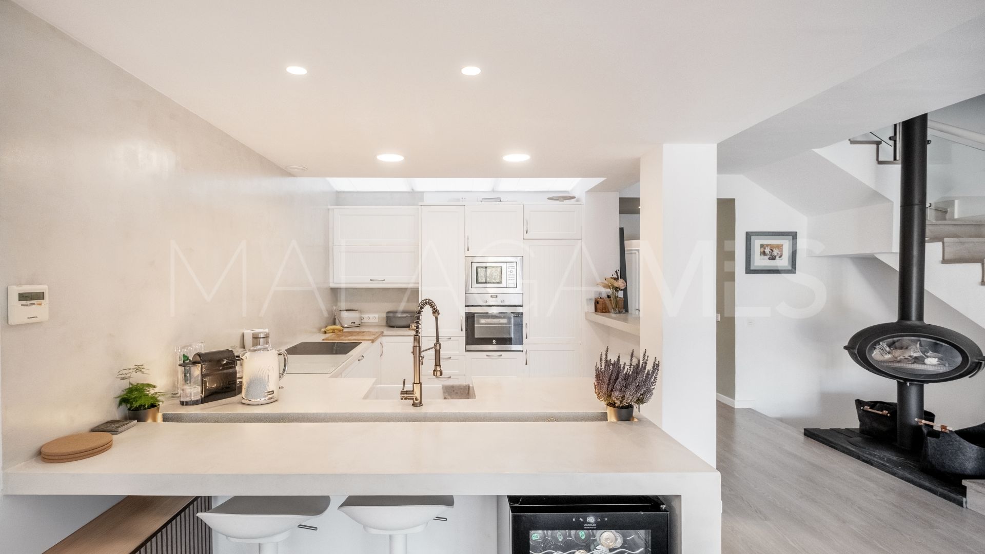 Radhus for sale in La Quinta