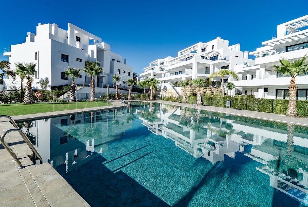 Flat for sale in Cortijo del Golf