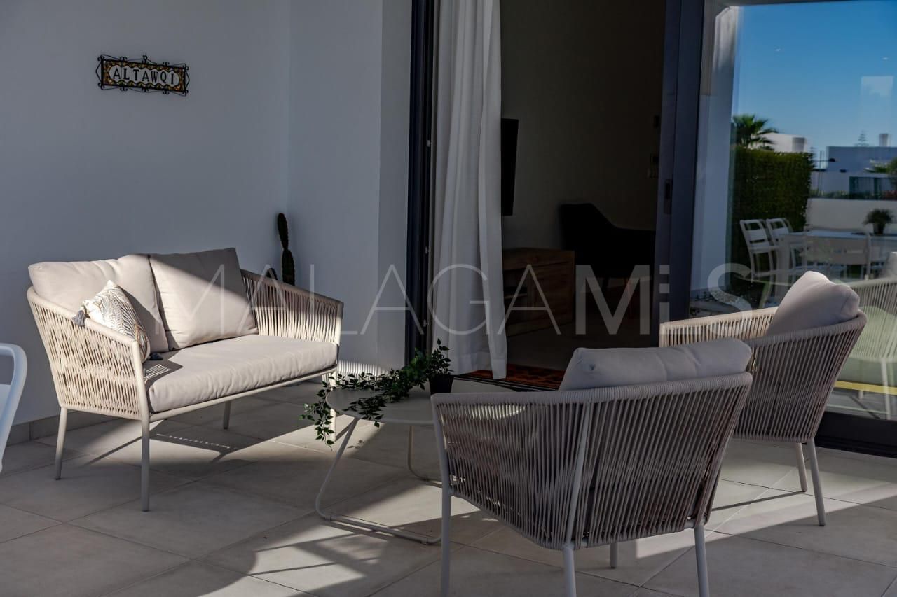 Flat for sale in Cortijo del Golf