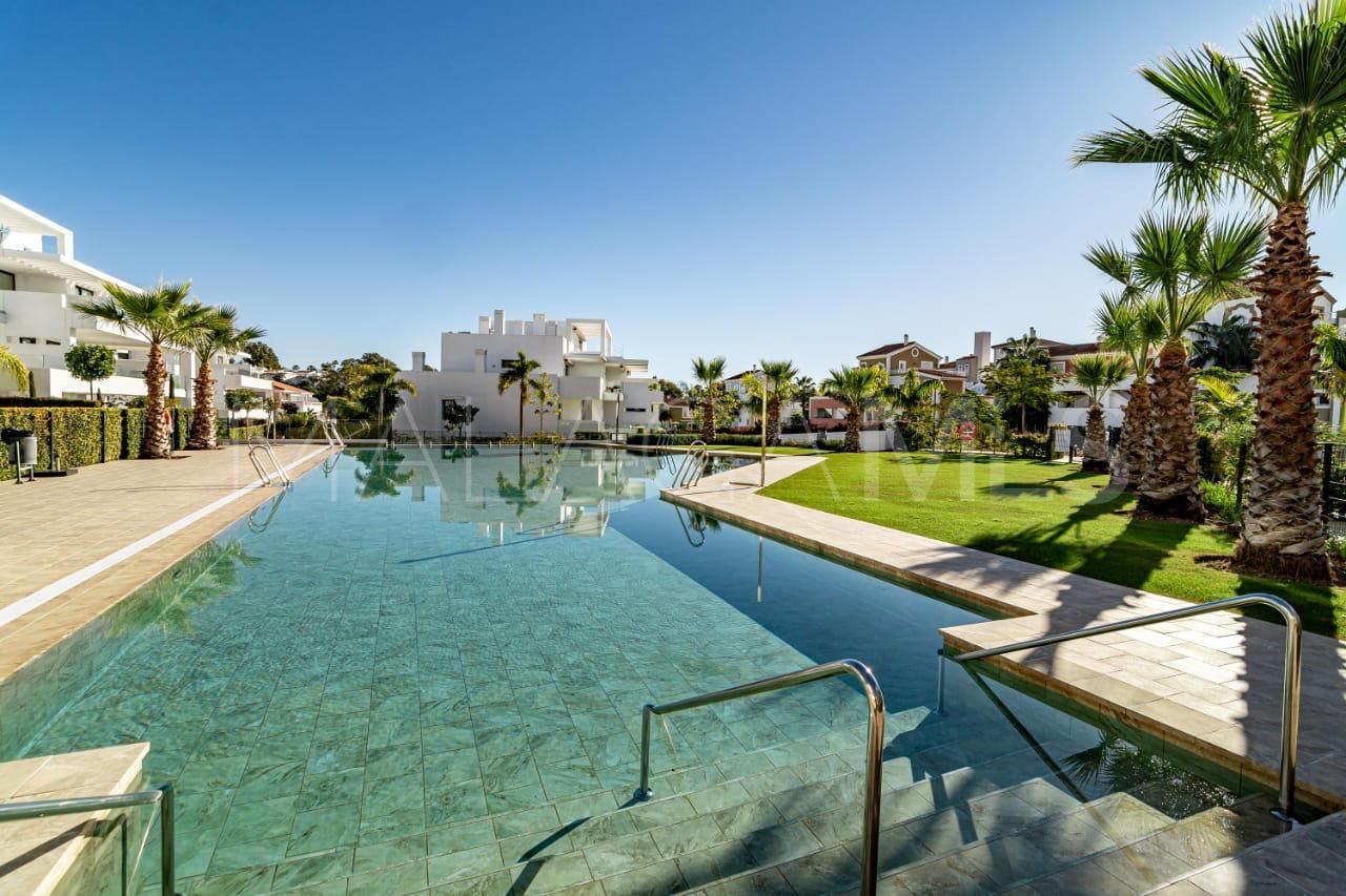 Flat for sale in Cortijo del Golf