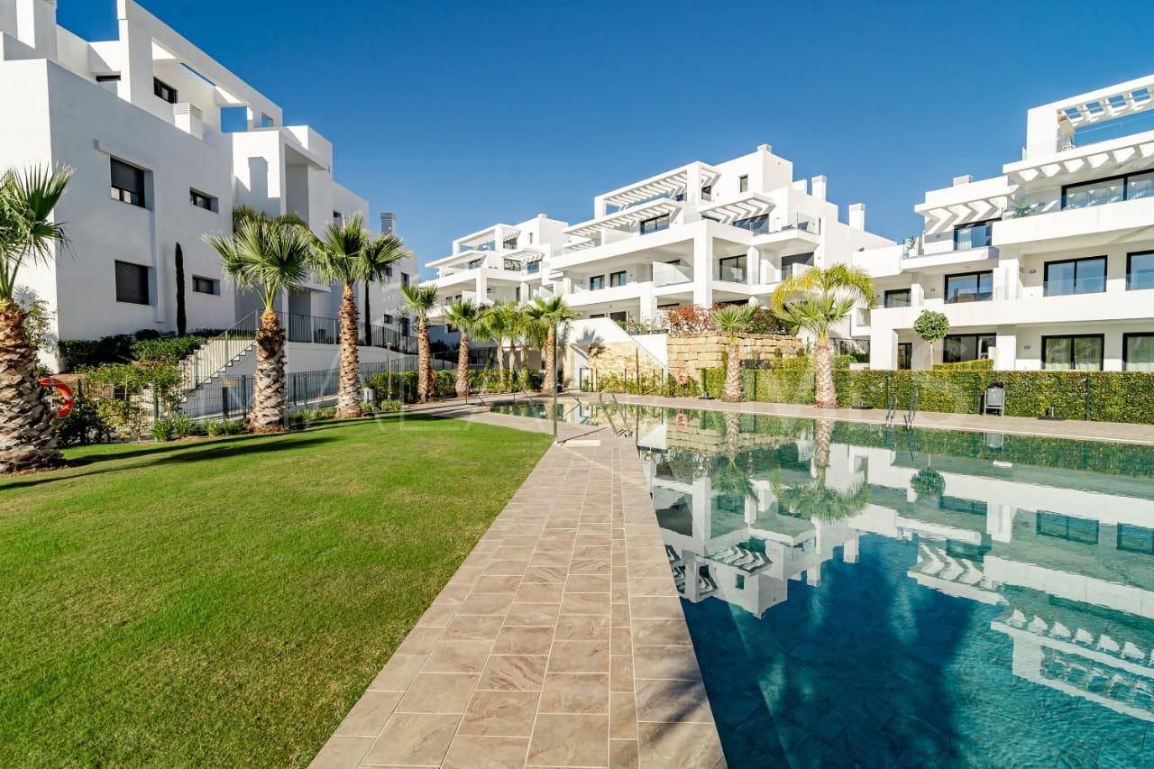 Flat for sale in Cortijo del Golf