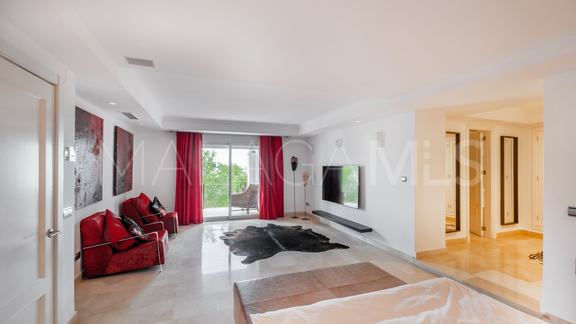 Maison jumelée for sale in Elviria