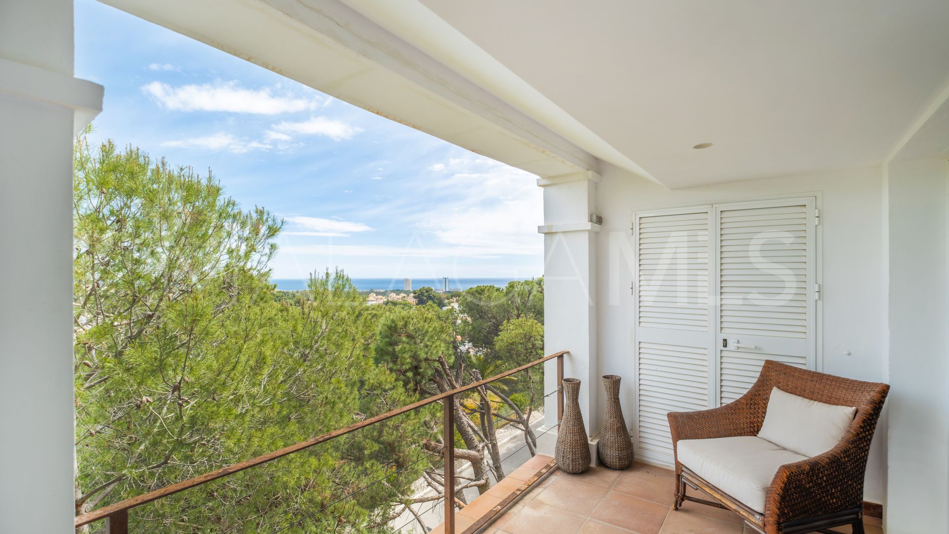 Maison jumelée for sale in Elviria