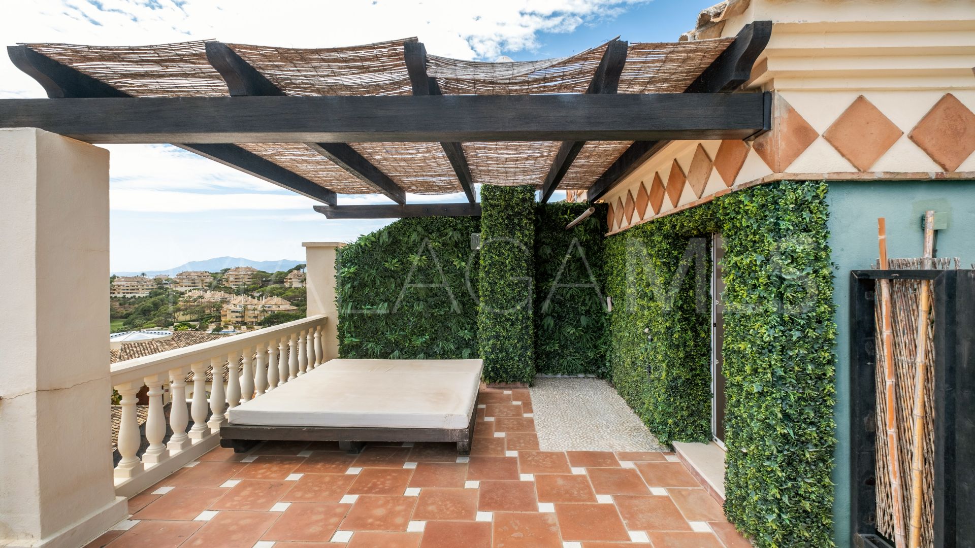 Maison jumelée for sale in Elviria