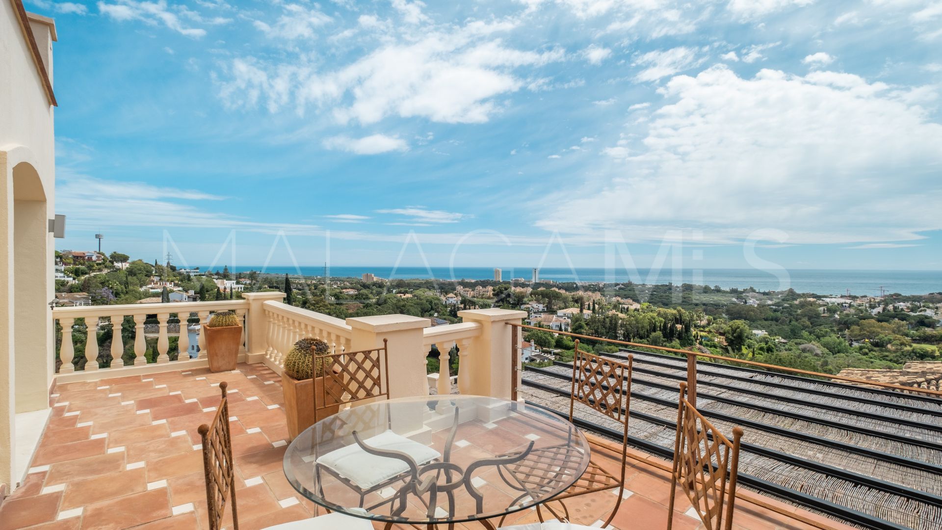 Maison jumelée for sale in Elviria