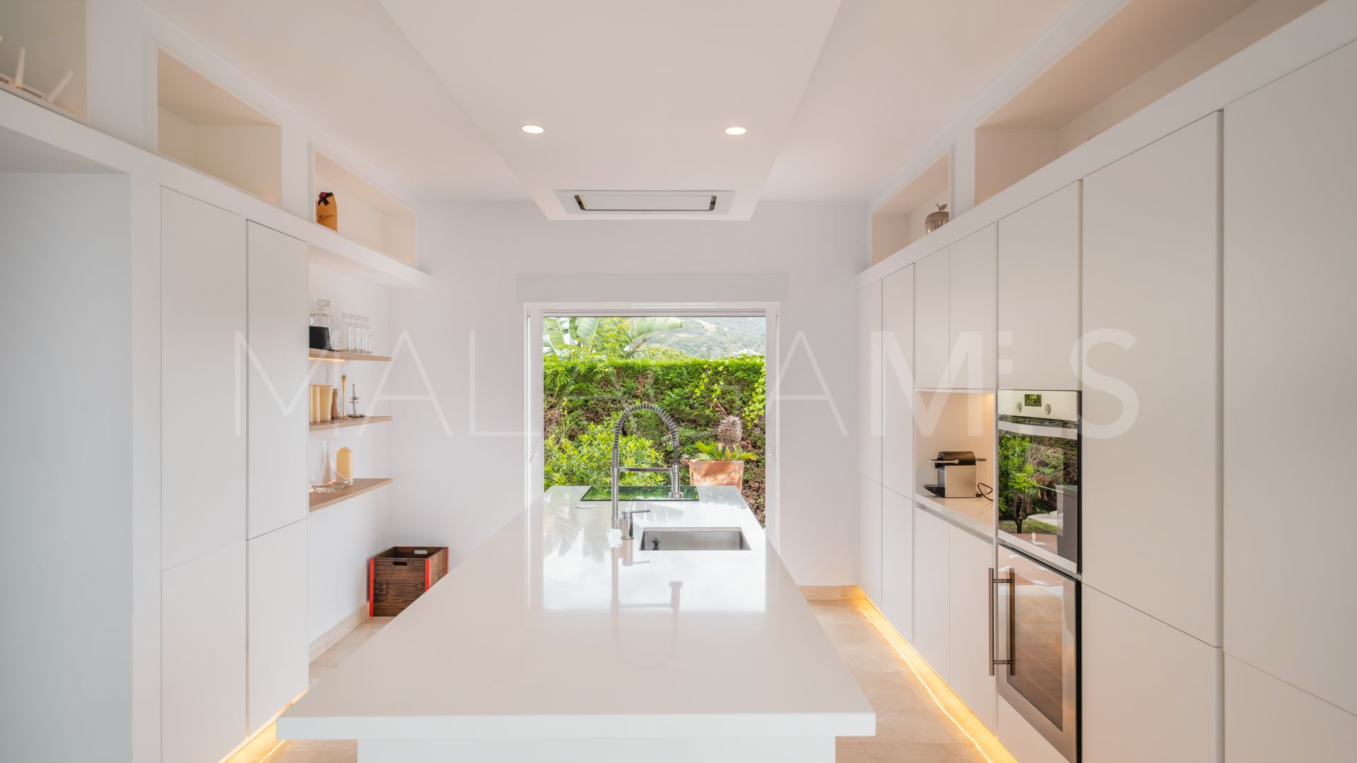 Maison jumelée for sale in Elviria