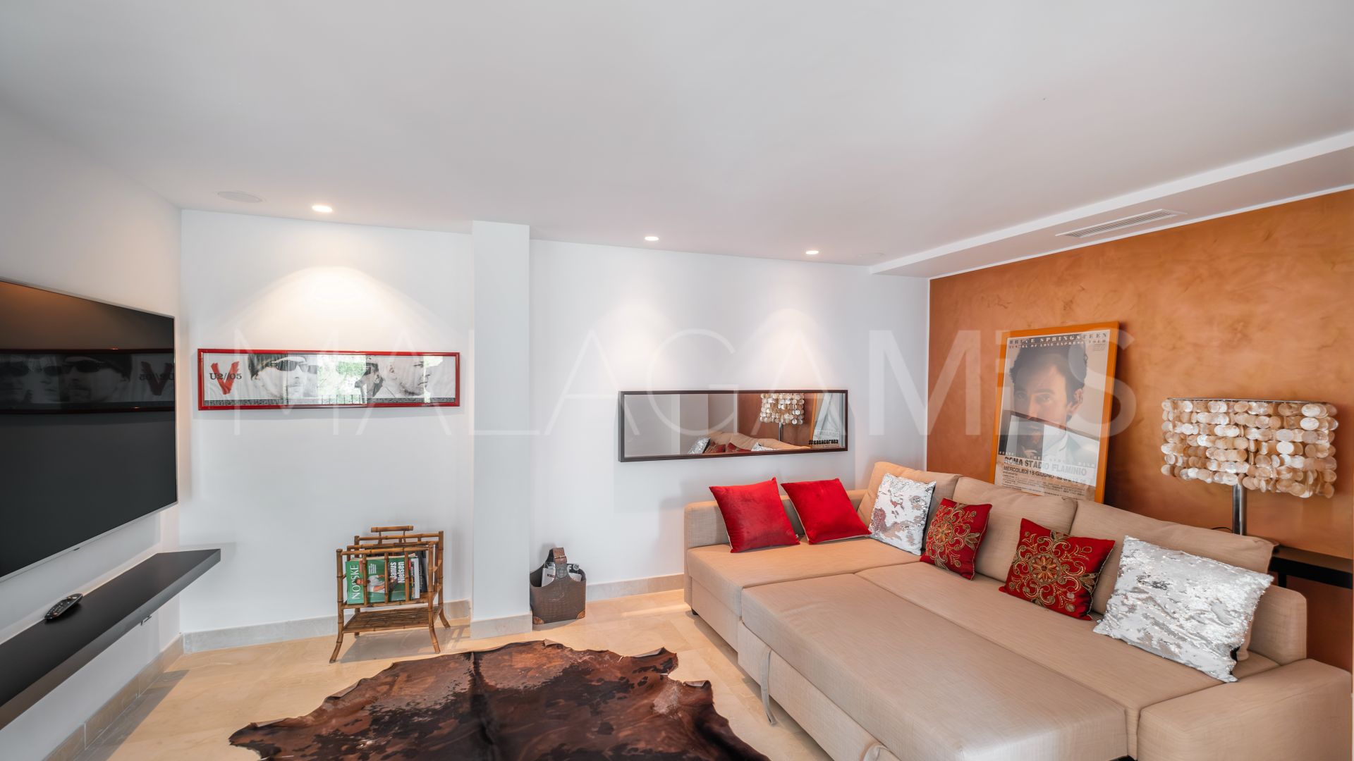 Maison jumelée for sale in Elviria
