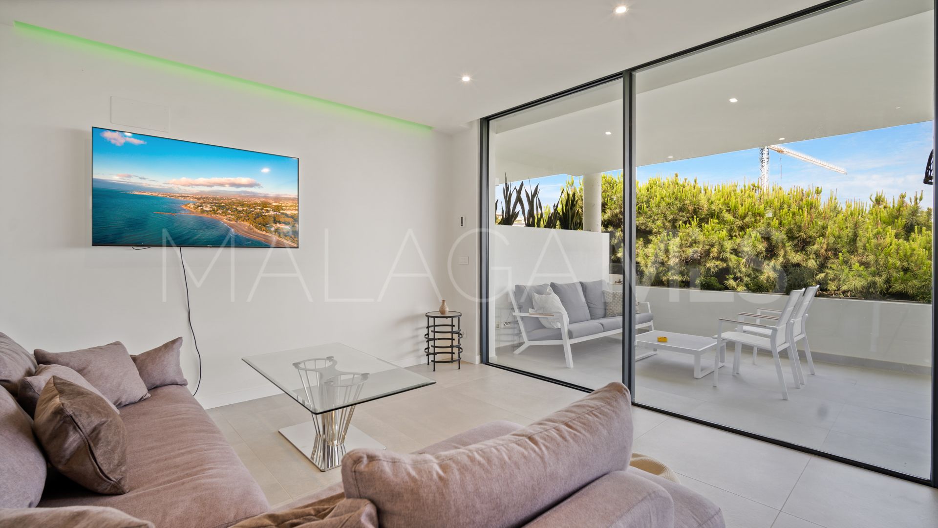 Maison de ville for sale in The Cape