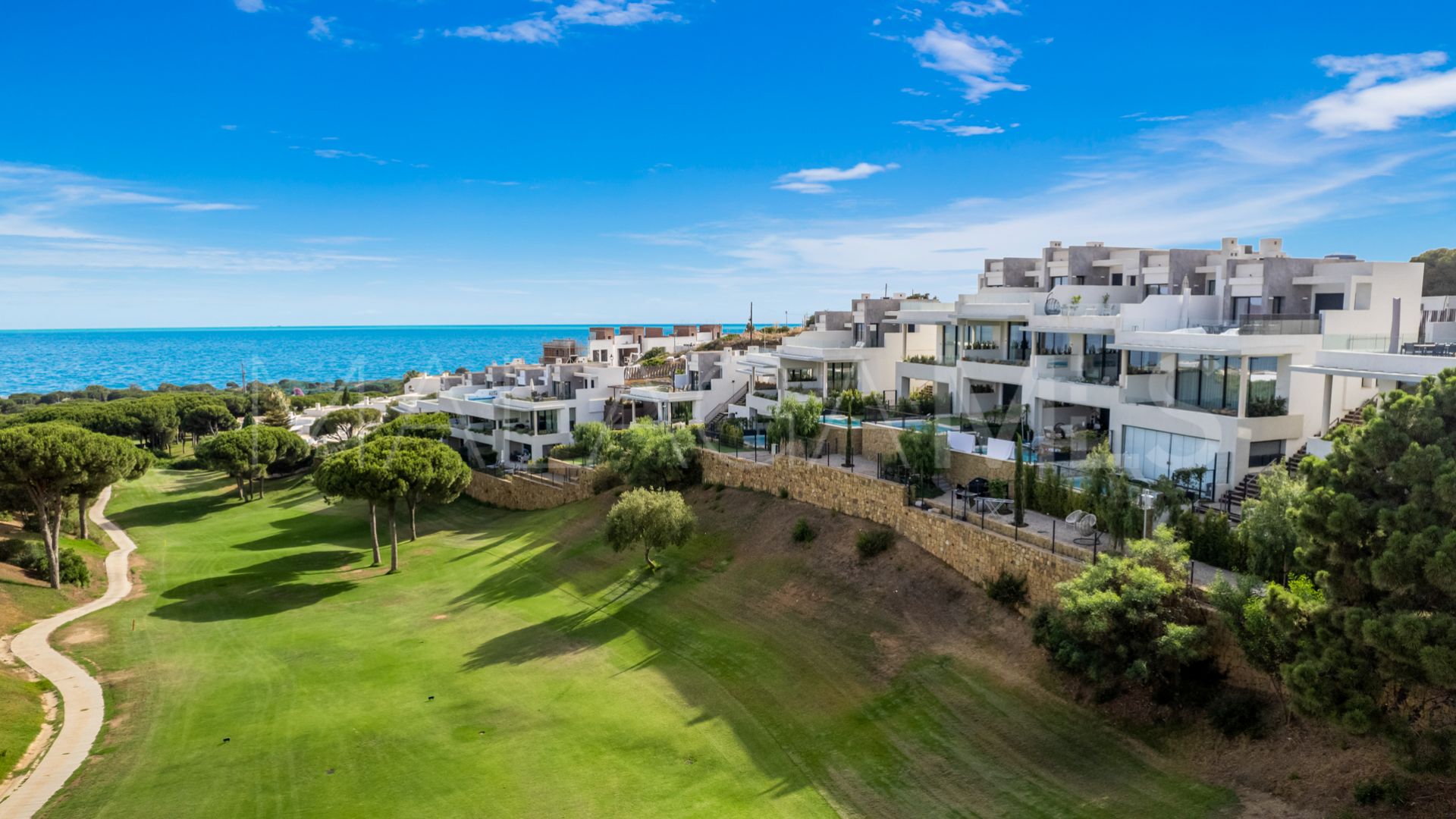 Maison de ville for sale in The Cape