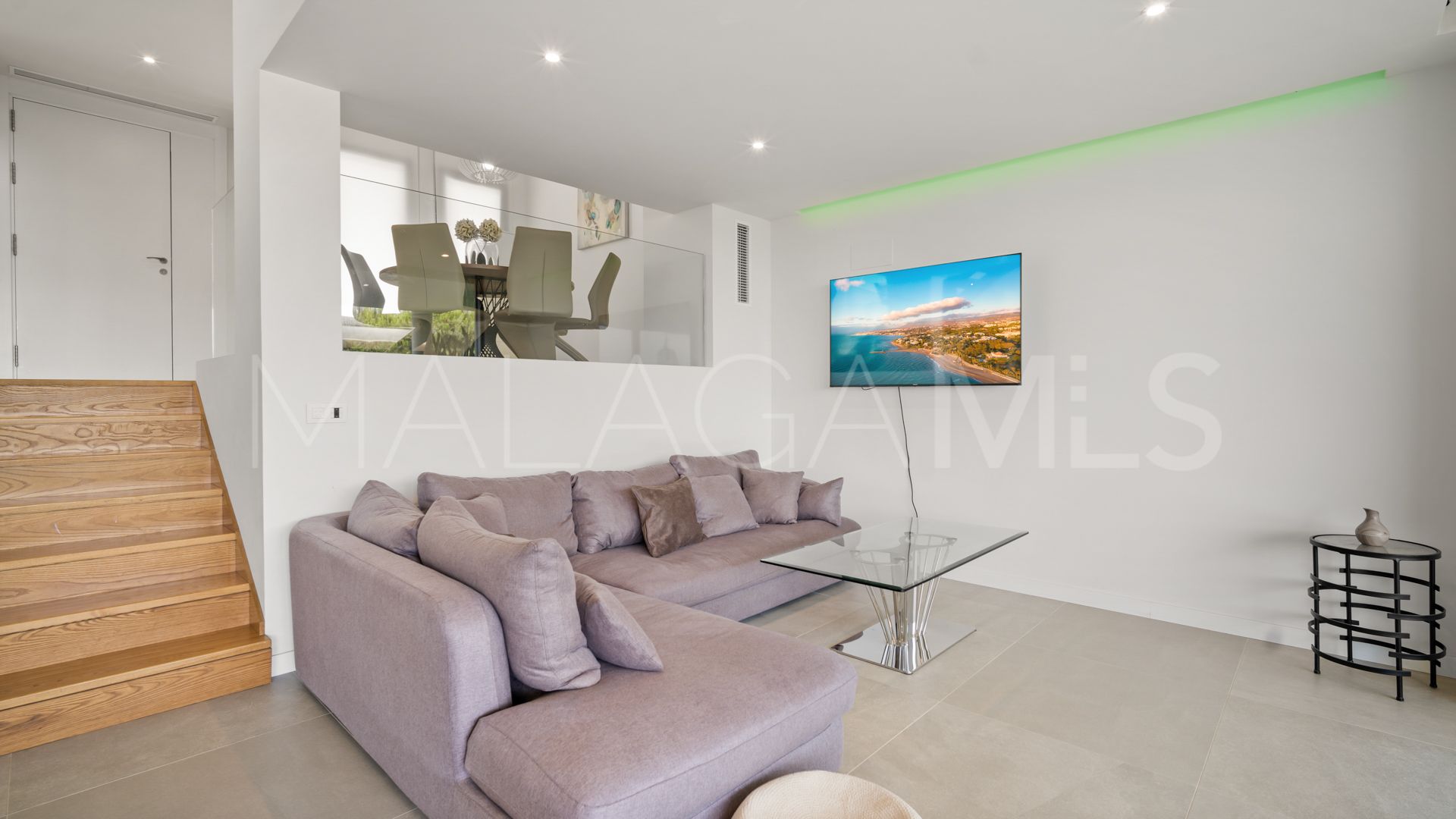 Maison de ville for sale in The Cape