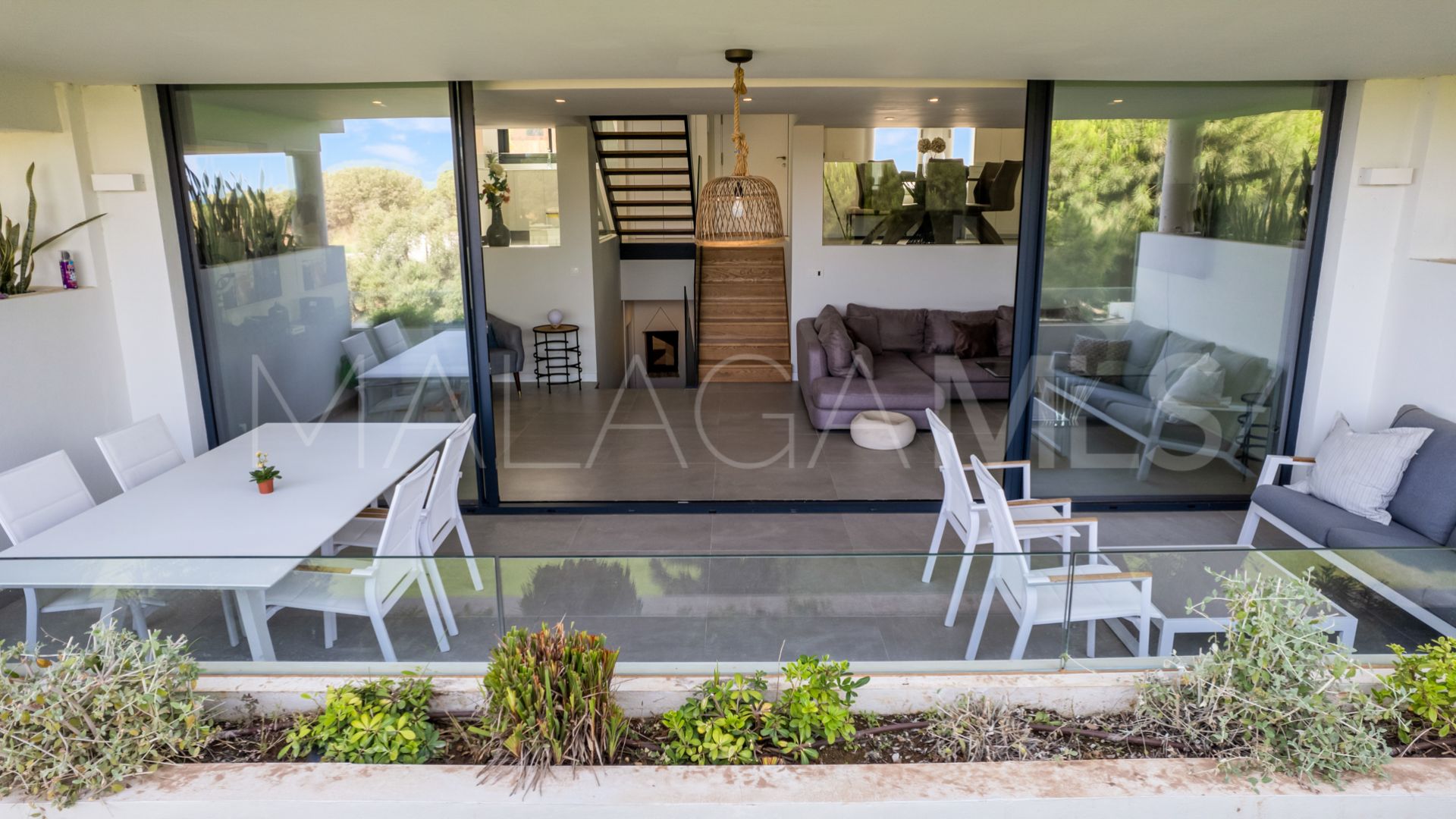 Maison de ville for sale in The Cape
