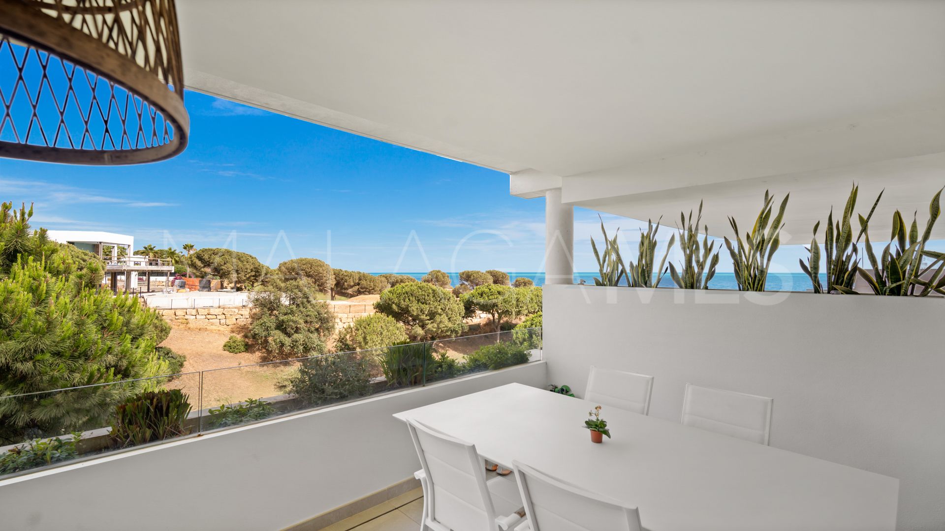 Maison de ville for sale in The Cape