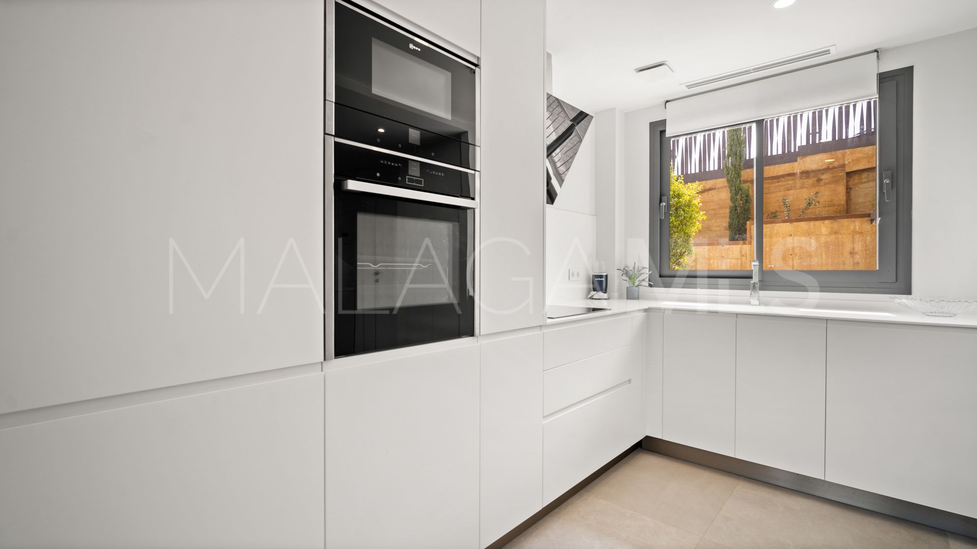 Maison de ville for sale in The Cape