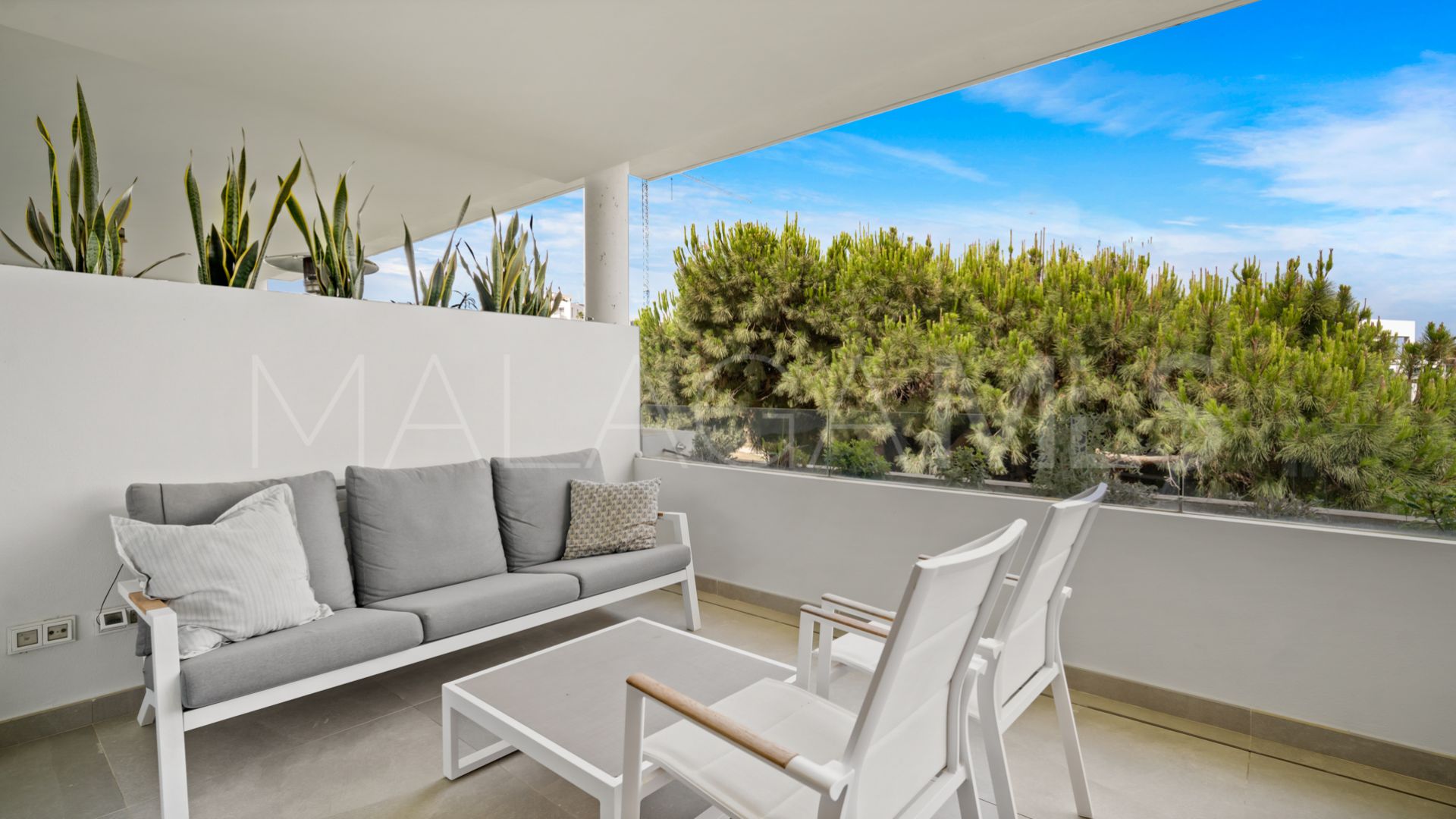 Maison de ville for sale in The Cape
