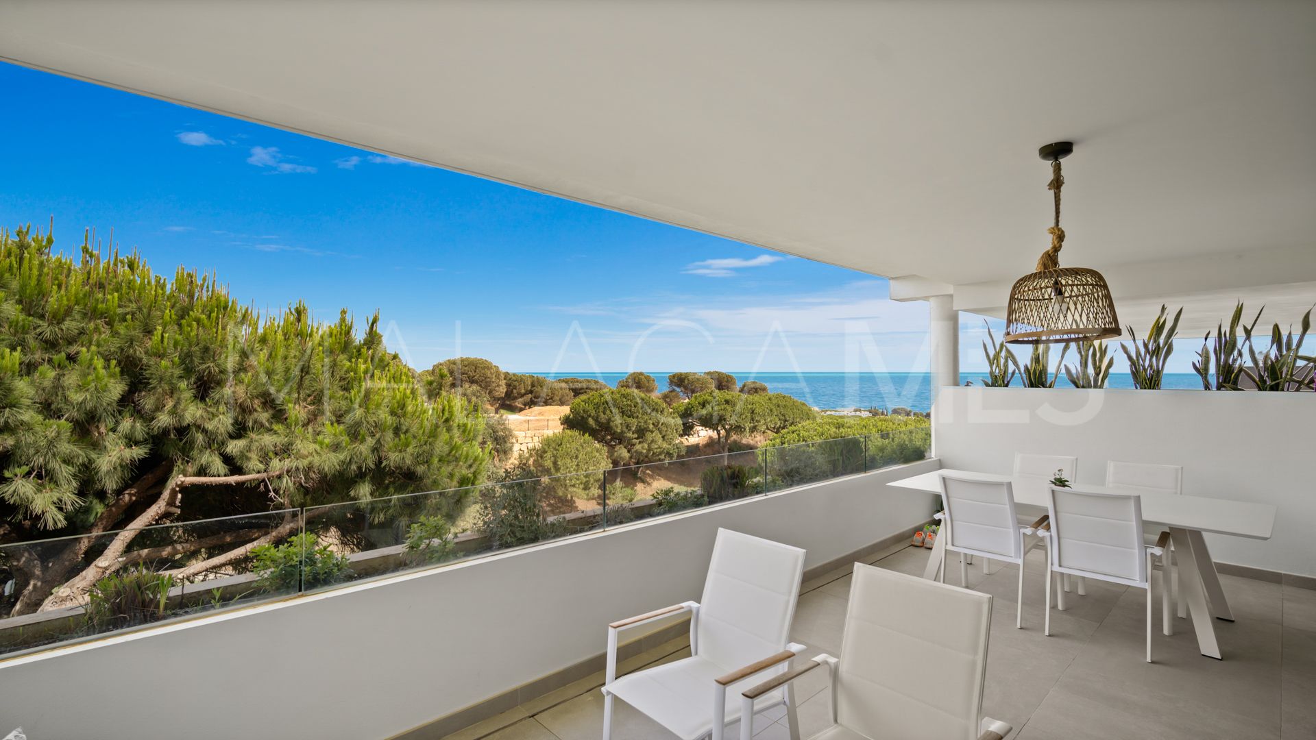 Maison de ville for sale in The Cape