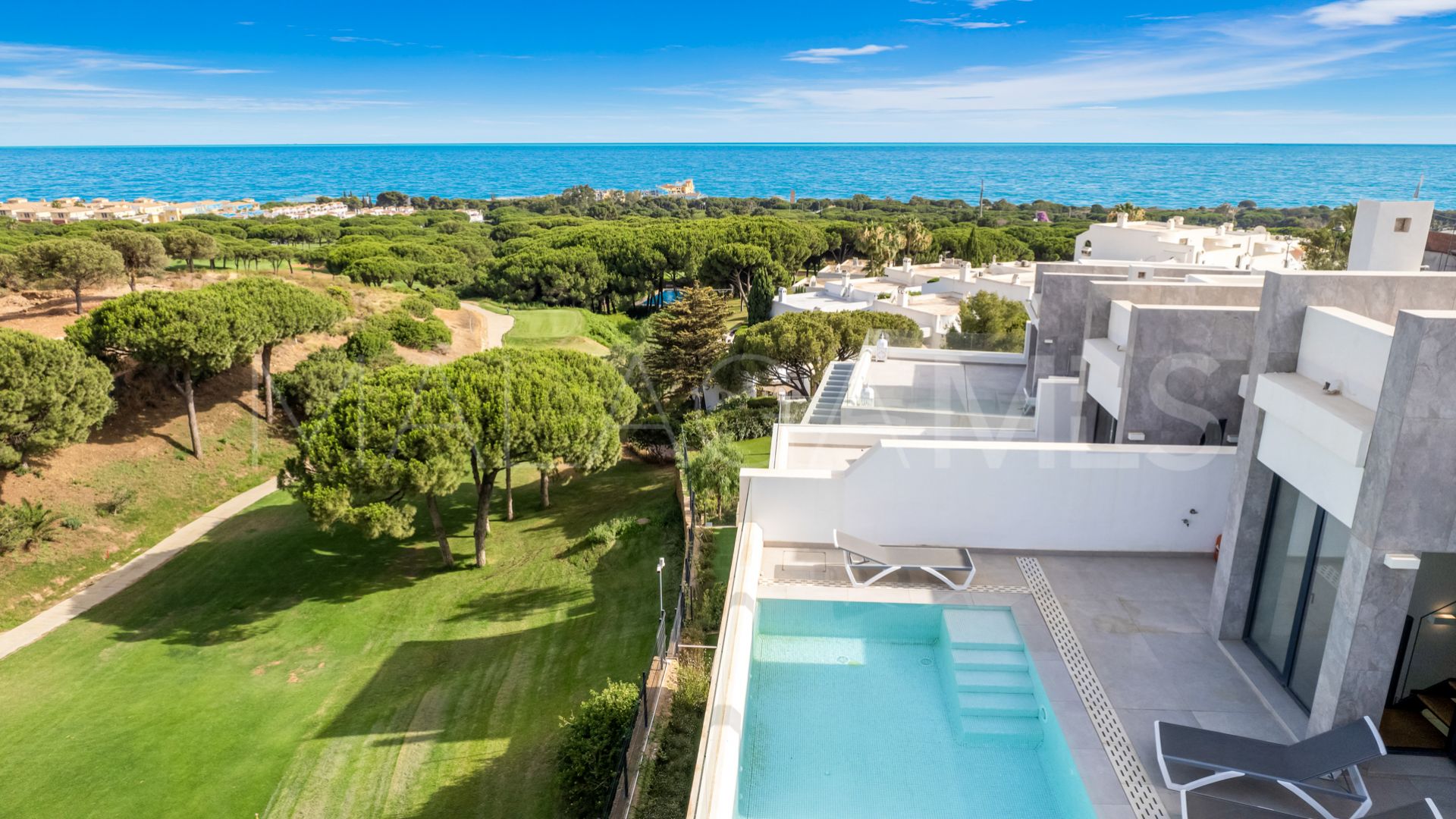 Maison de ville for sale in The Cape