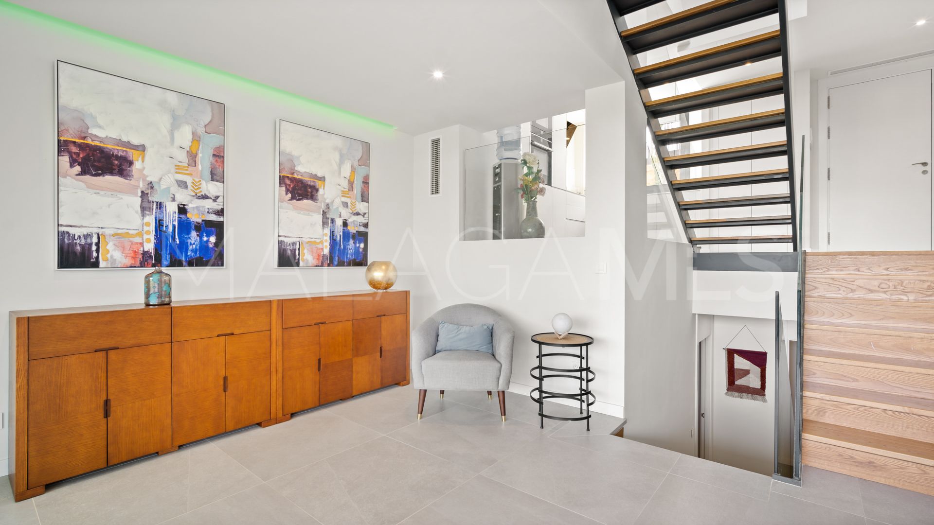 Maison de ville for sale in The Cape