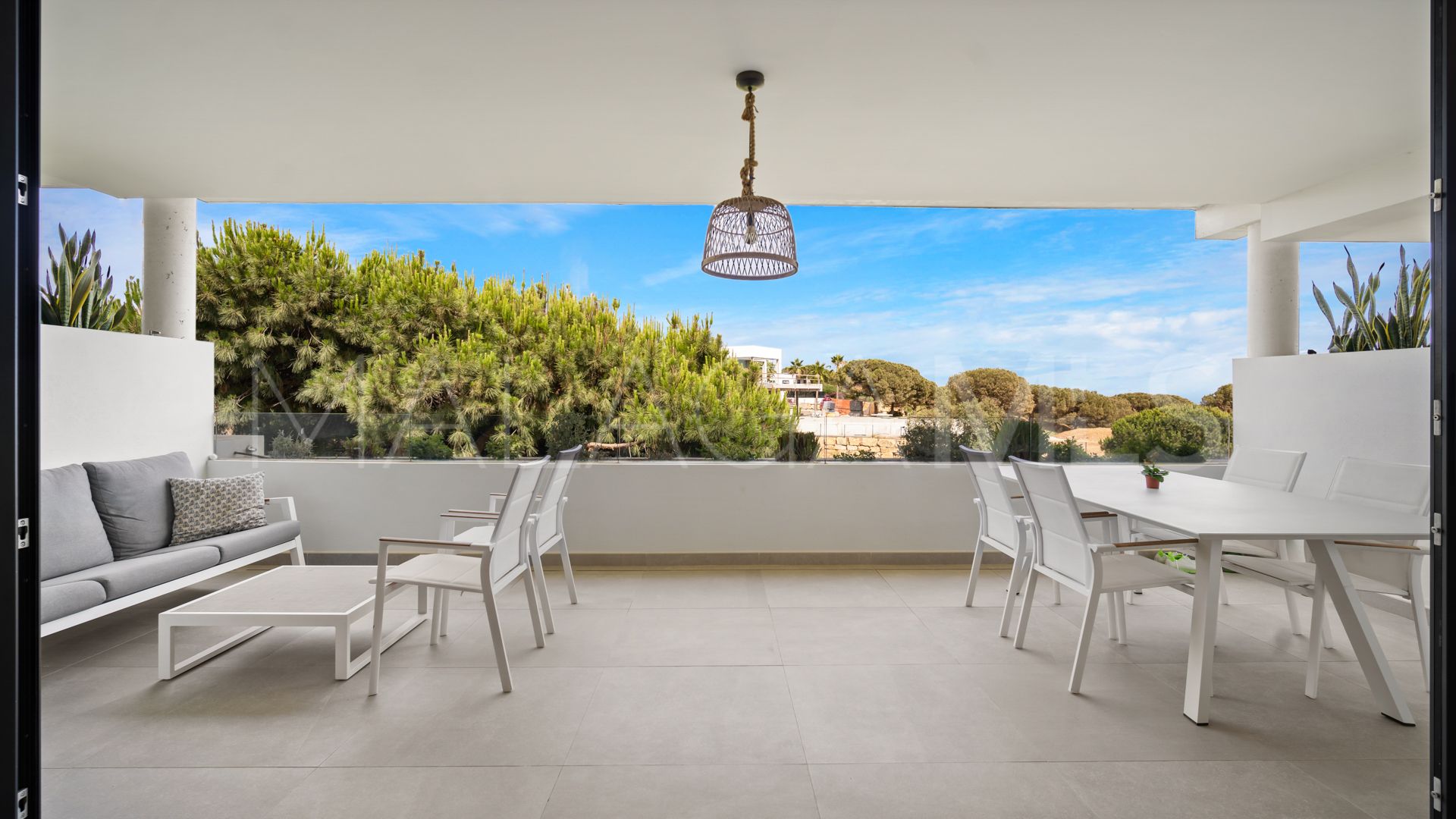 Maison de ville for sale in The Cape