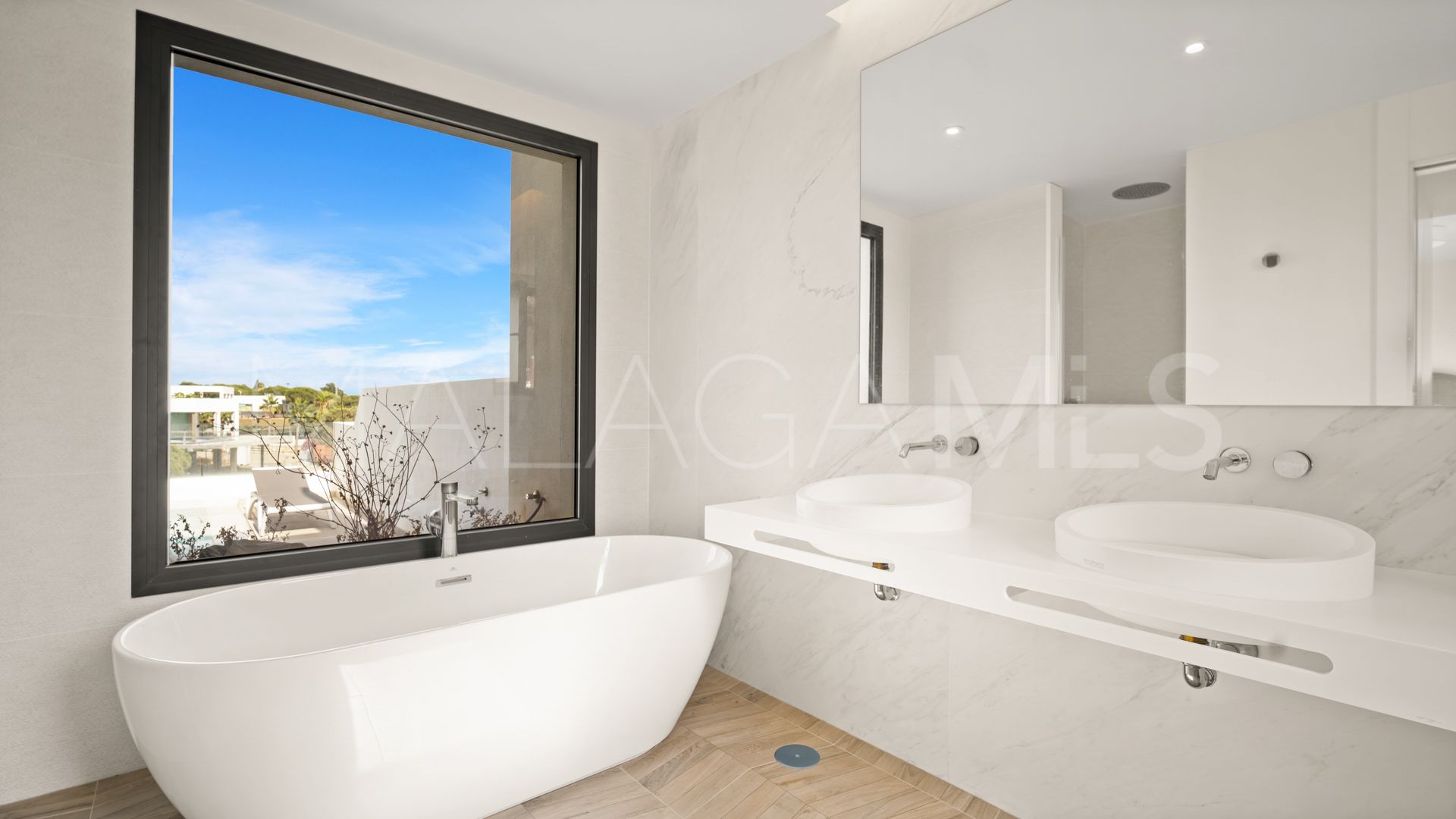 Maison de ville for sale in The Cape