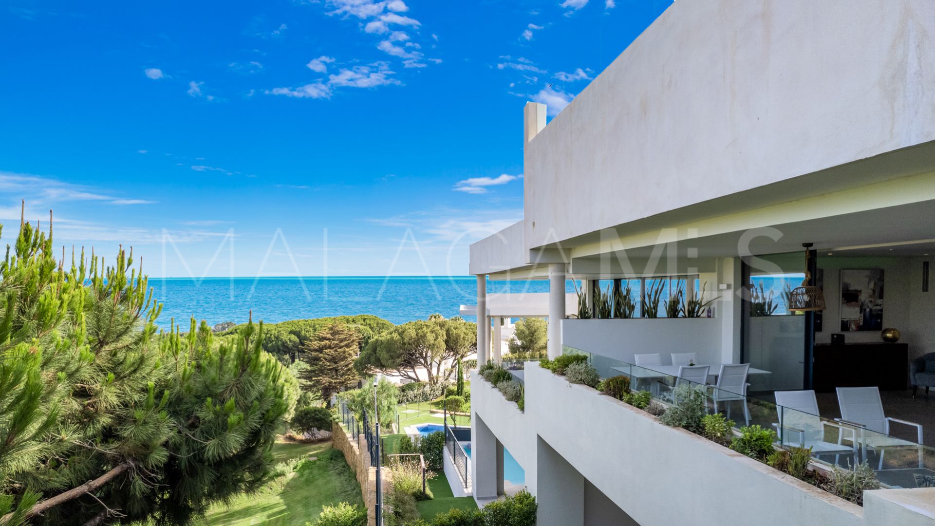 Maison de ville for sale in The Cape
