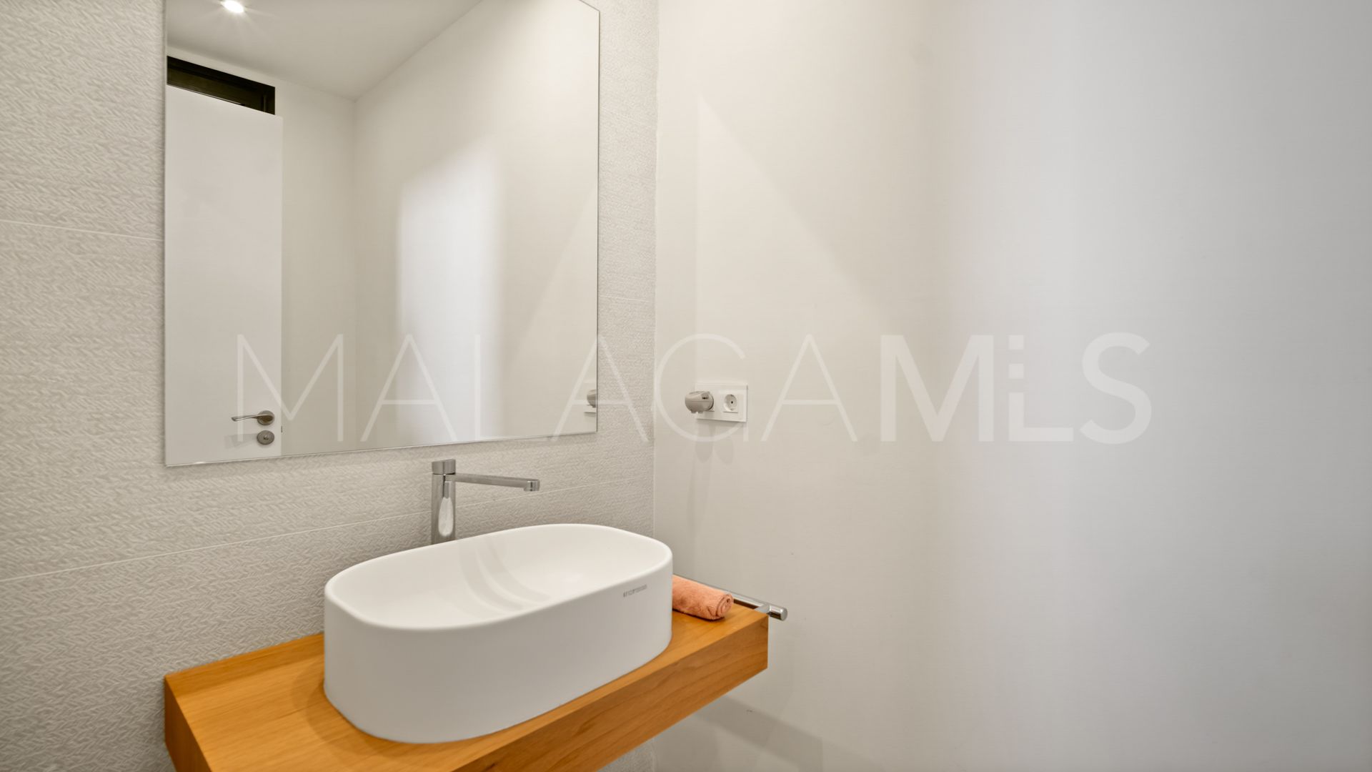 Maison de ville for sale in The Cape
