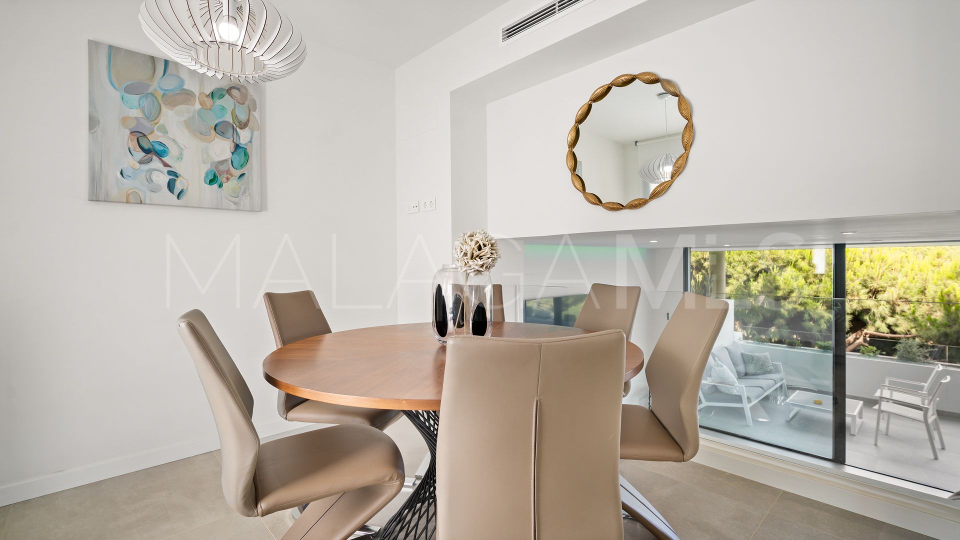 Maison de ville for sale in The Cape