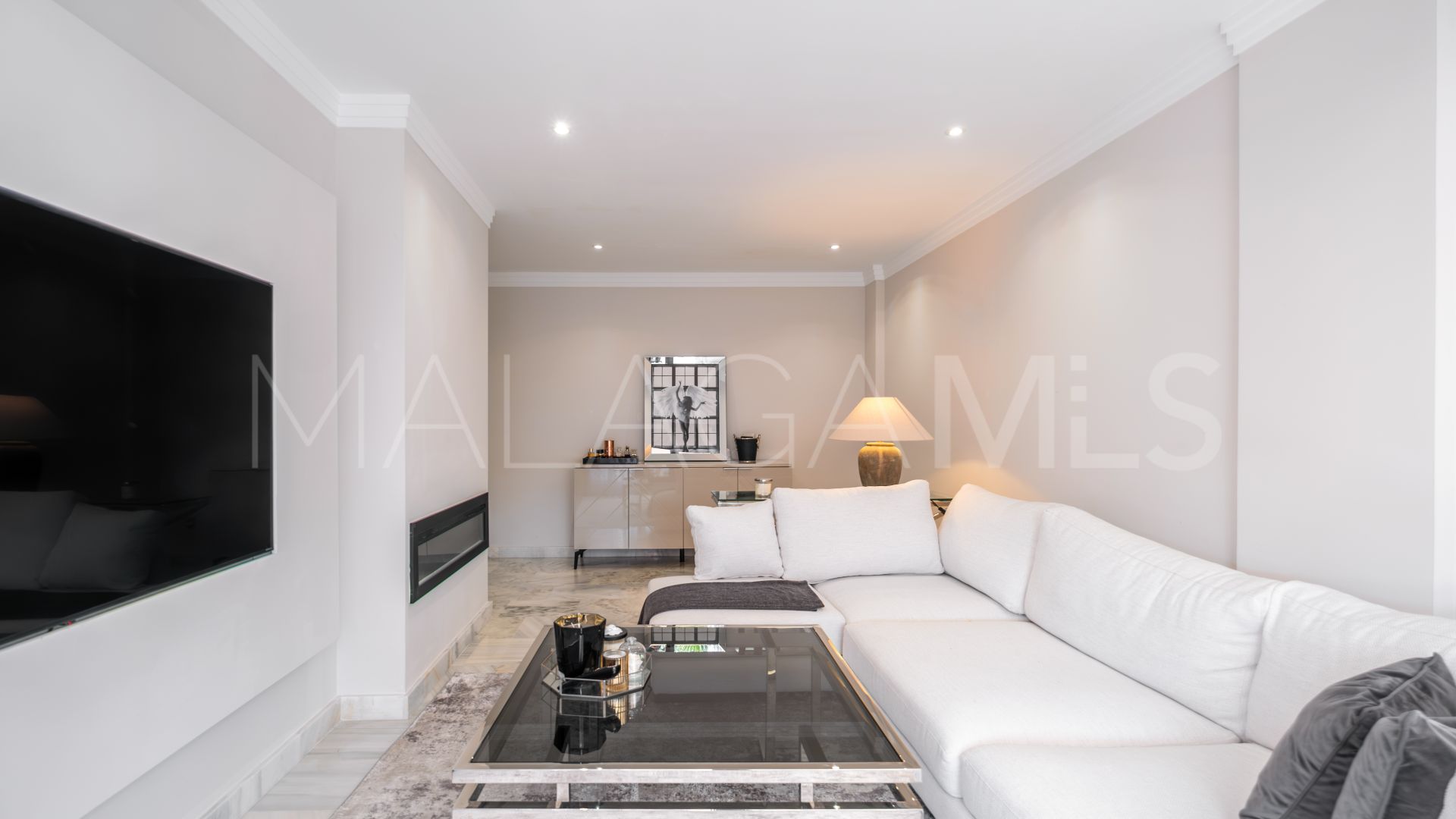 Apartamento for sale with 1 bedroom in Parque Botanico