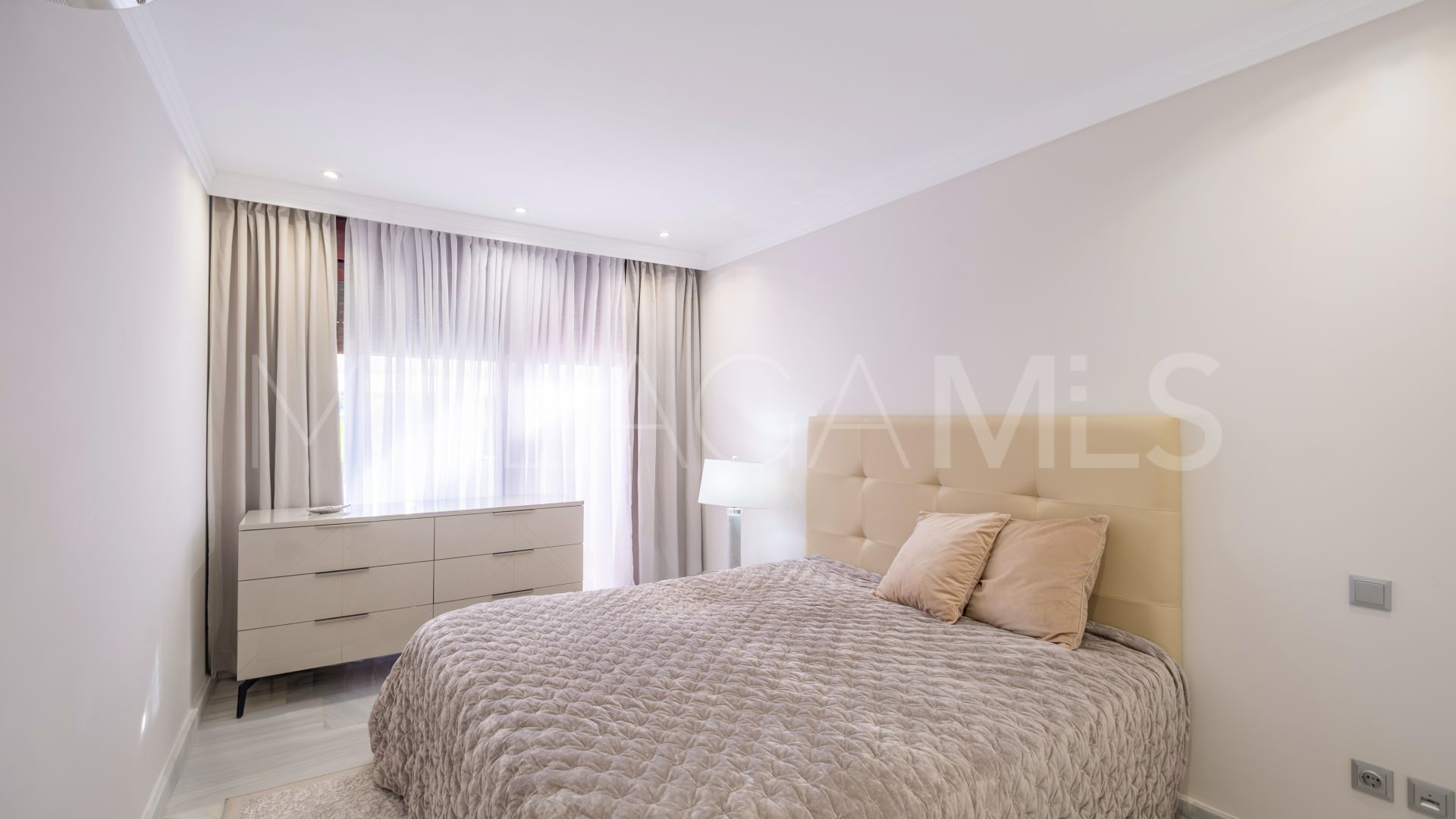 Apartamento for sale with 1 bedroom in Parque Botanico