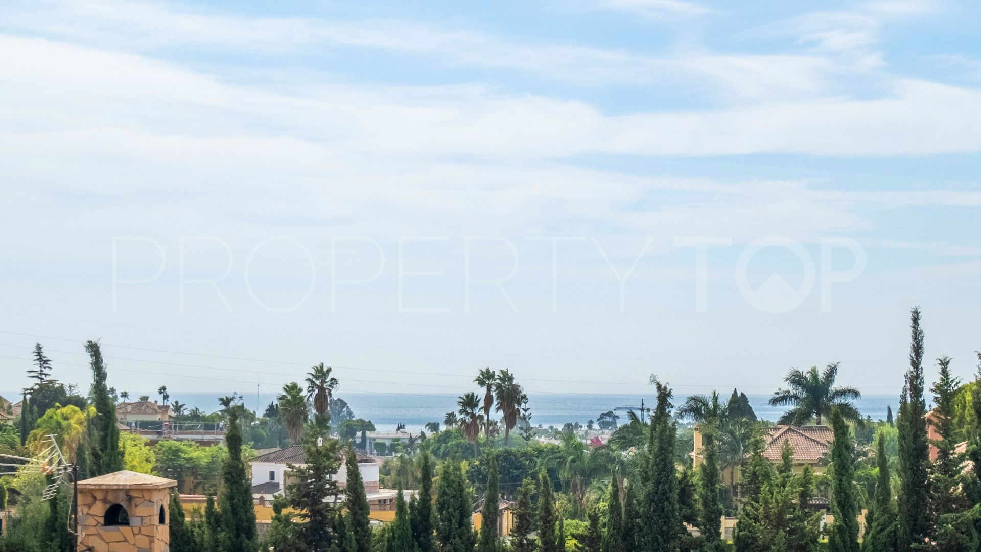 For sale 4 bedrooms house in Bel Air