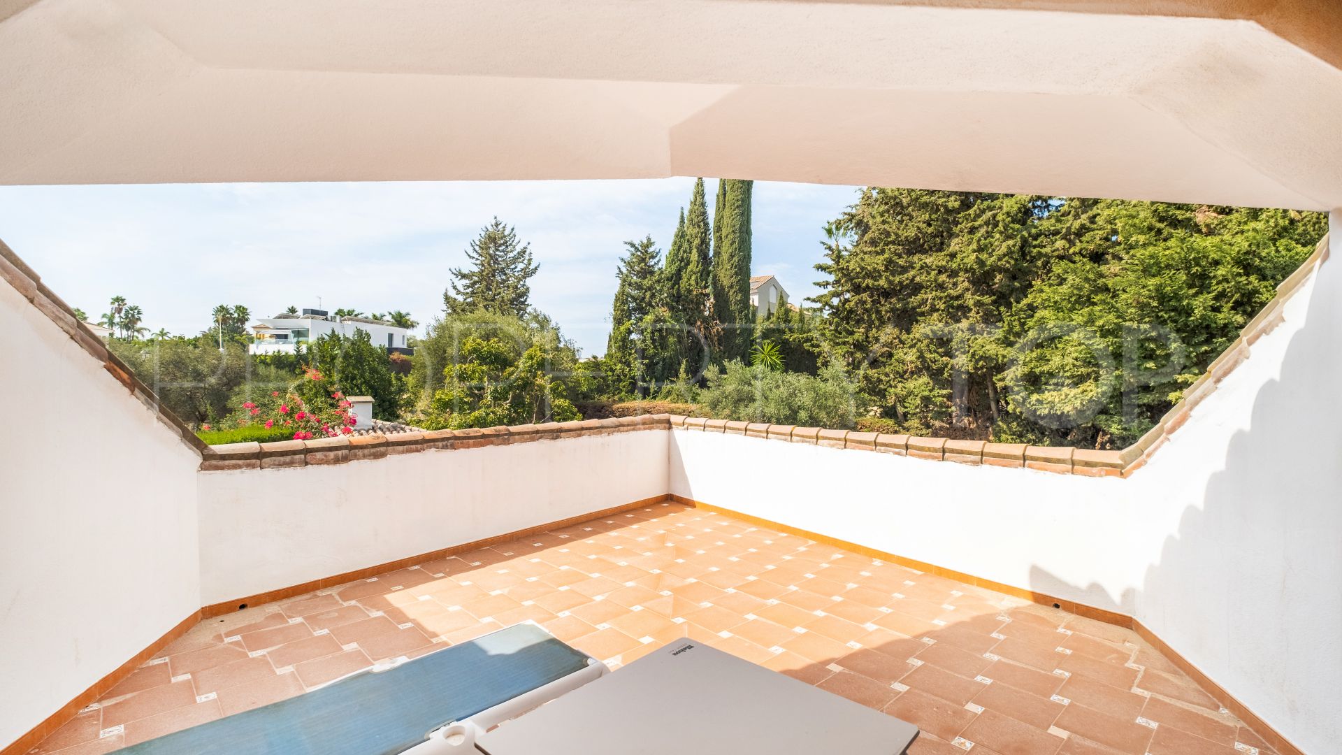 For sale 4 bedrooms house in Bel Air