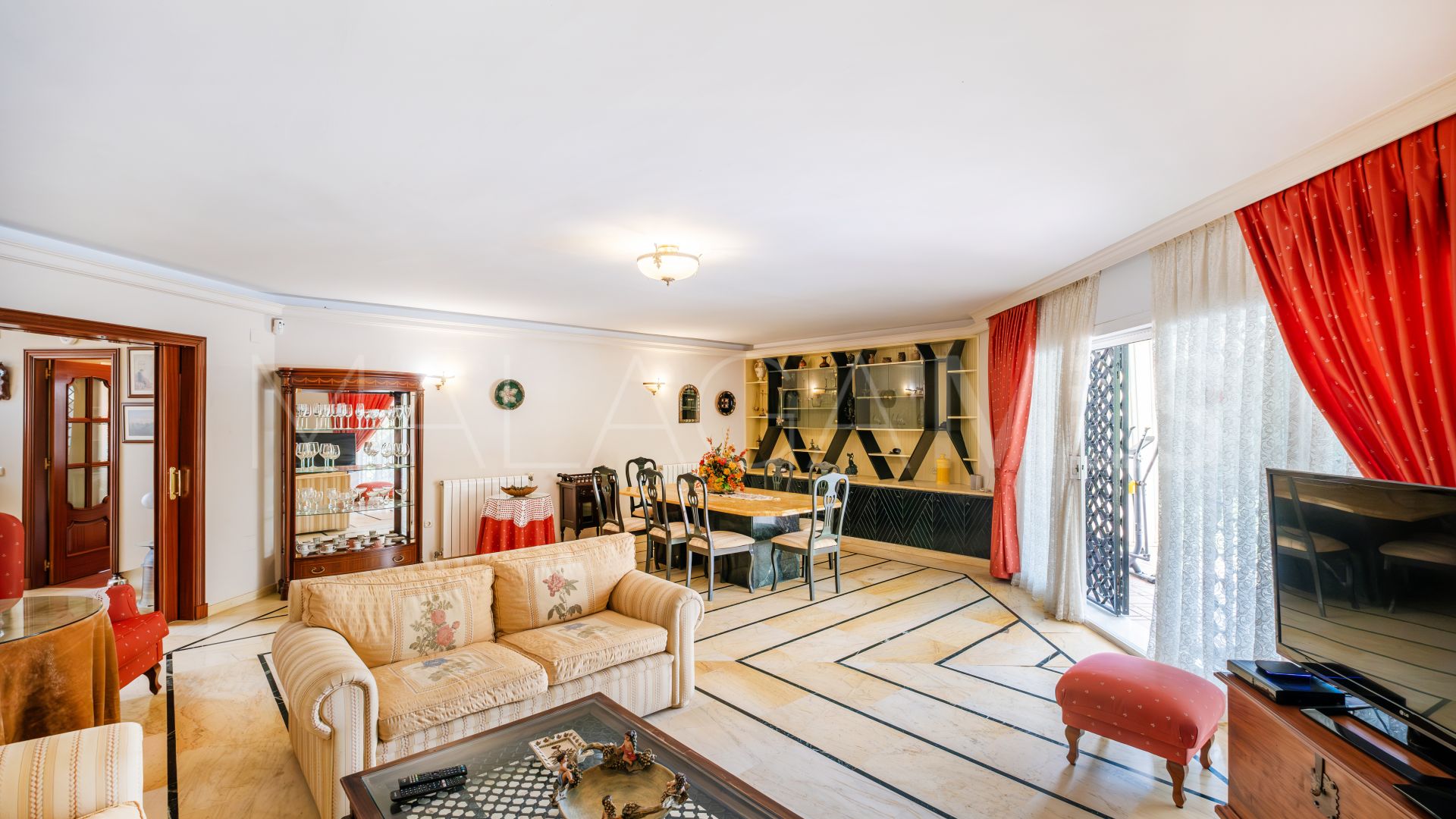 Maison for sale in Bel Air