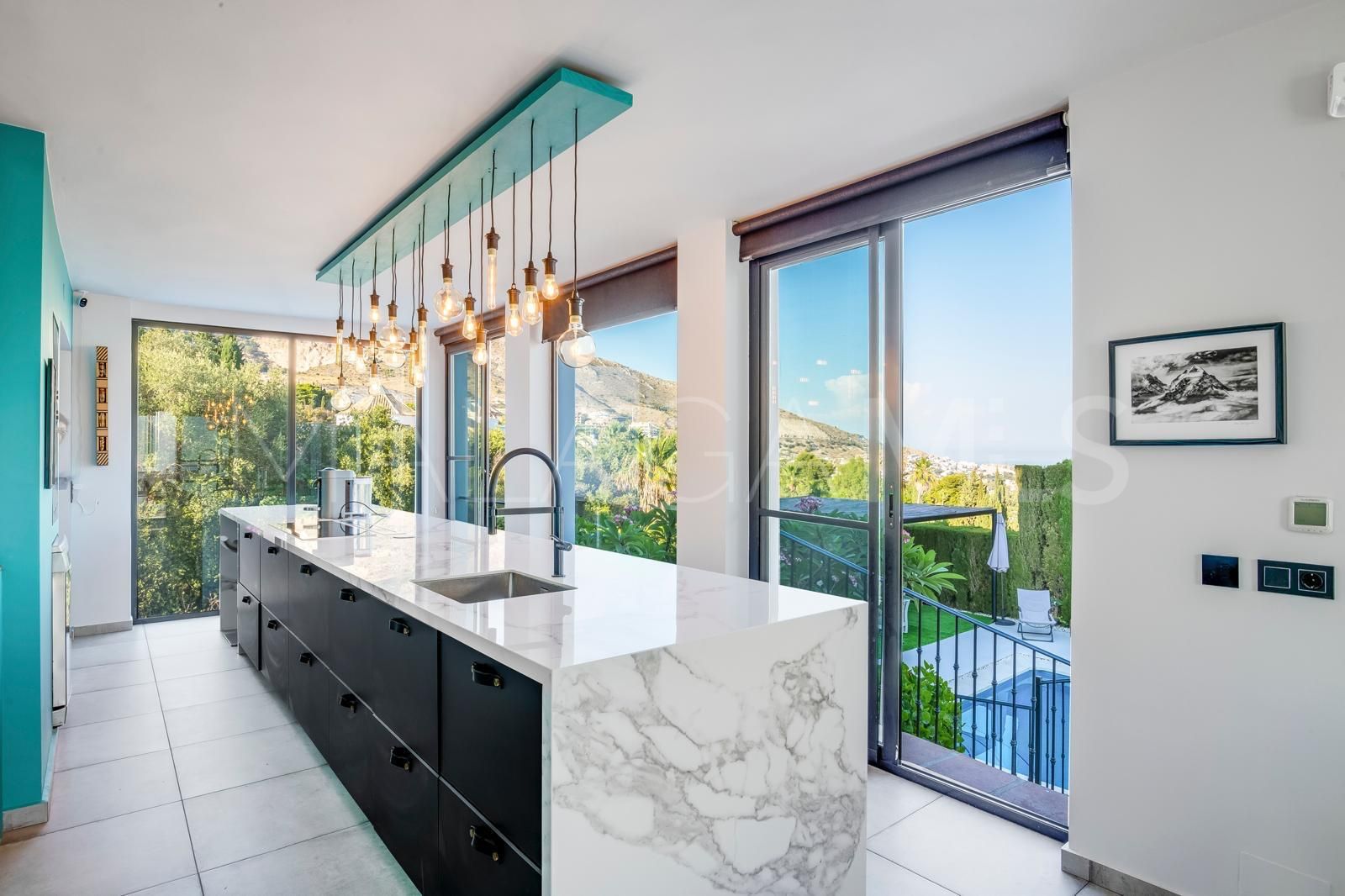 Benalmadena, casa for sale de 5 bedrooms