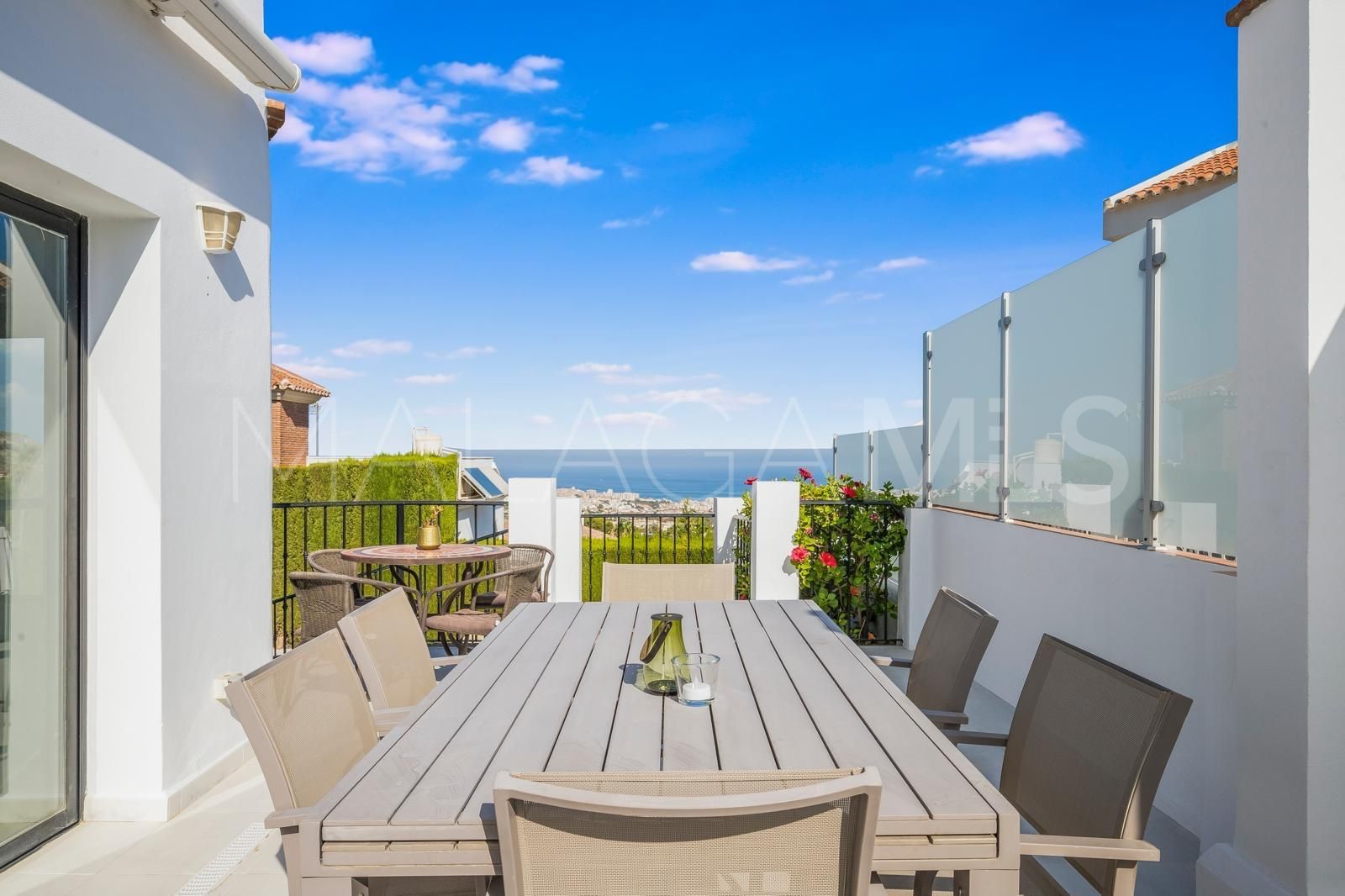 Benalmadena, casa for sale de 5 bedrooms