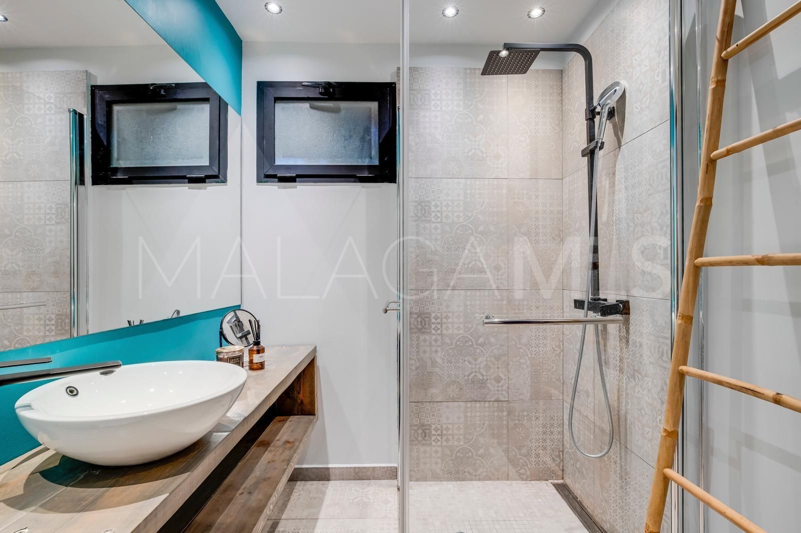Benalmadena, casa for sale de 5 bedrooms
