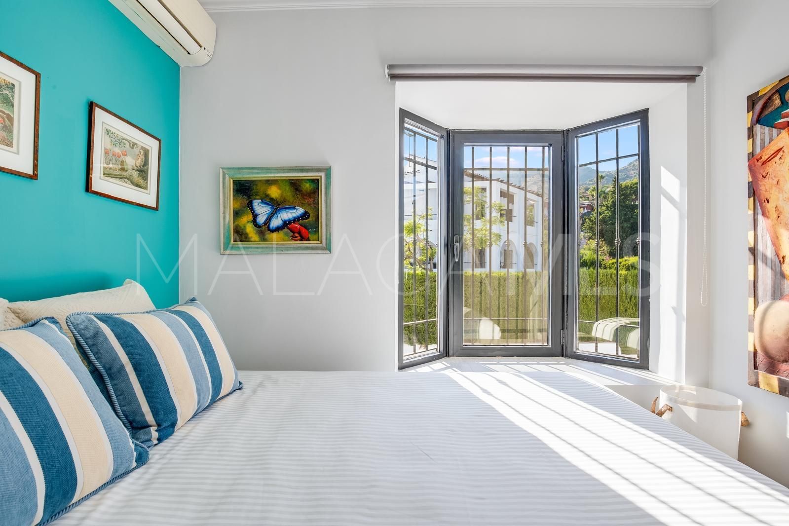 Benalmadena, casa for sale de 5 bedrooms