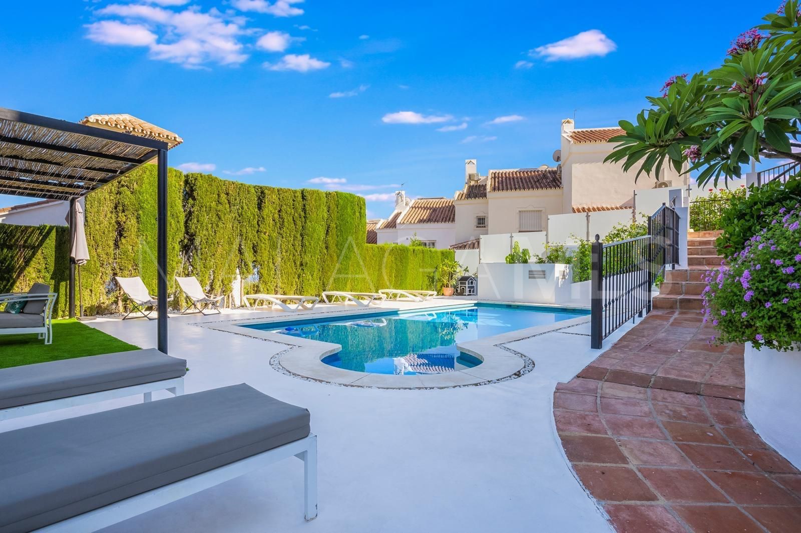 Benalmadena, casa for sale de 5 bedrooms