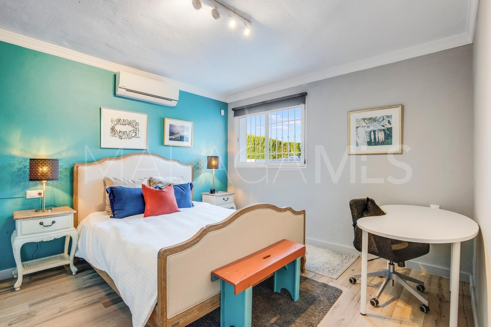 Benalmadena, casa for sale de 5 bedrooms