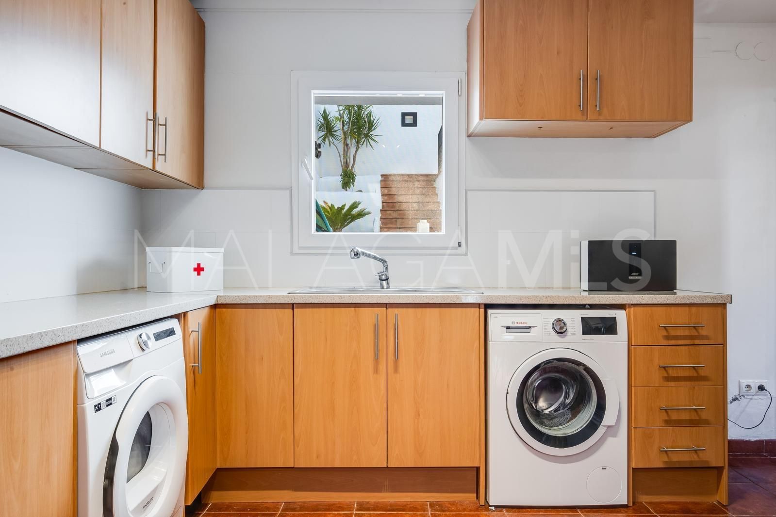 Benalmadena, casa for sale de 5 bedrooms