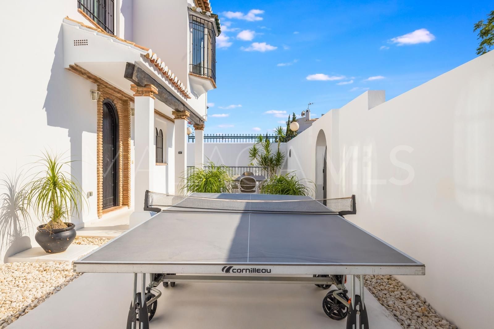 Benalmadena, casa for sale de 5 bedrooms