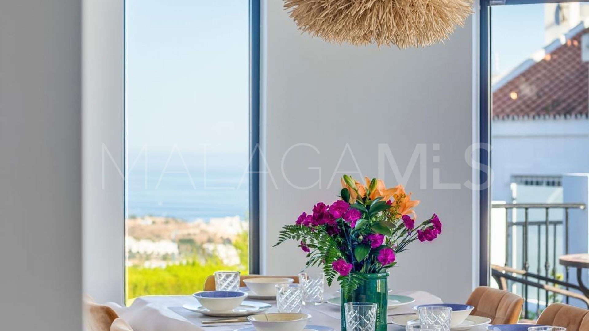 Benalmadena, casa for sale de 5 bedrooms