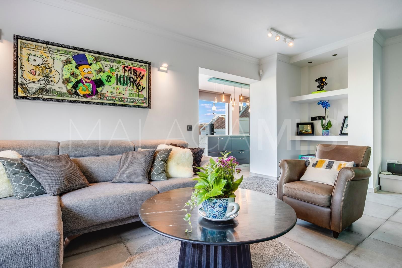 Benalmadena, casa for sale de 5 bedrooms