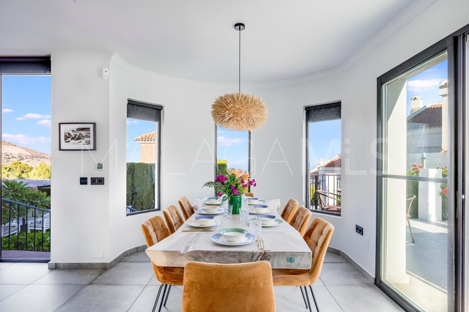 Benalmadena, casa for sale de 5 bedrooms