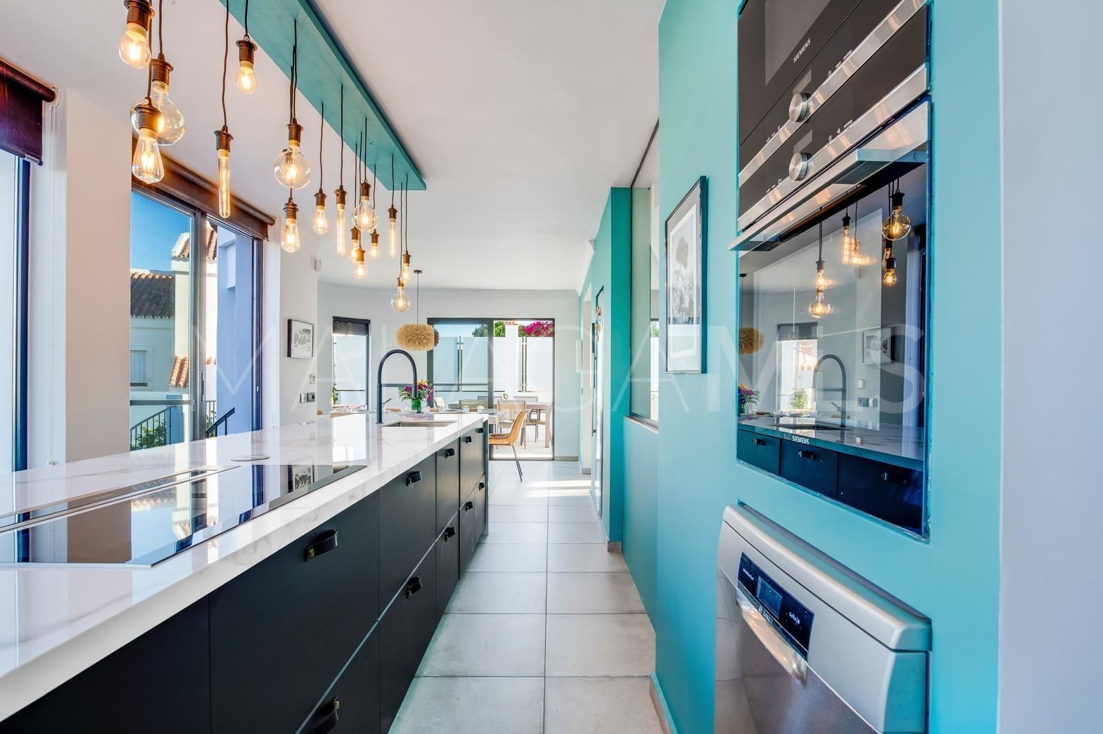 Benalmadena, casa for sale de 5 bedrooms