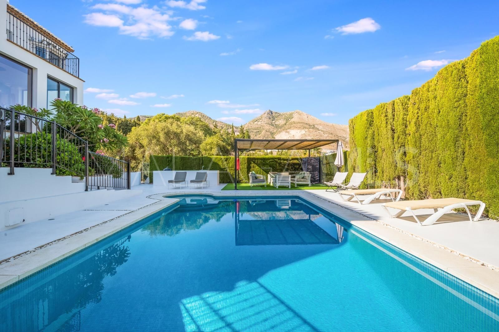 Benalmadena, casa for sale de 5 bedrooms