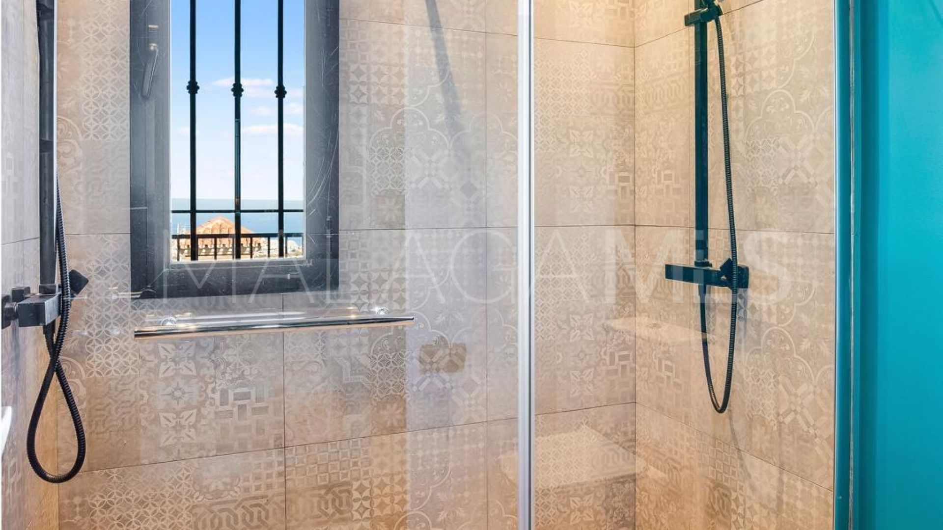 Benalmadena, casa for sale de 5 bedrooms