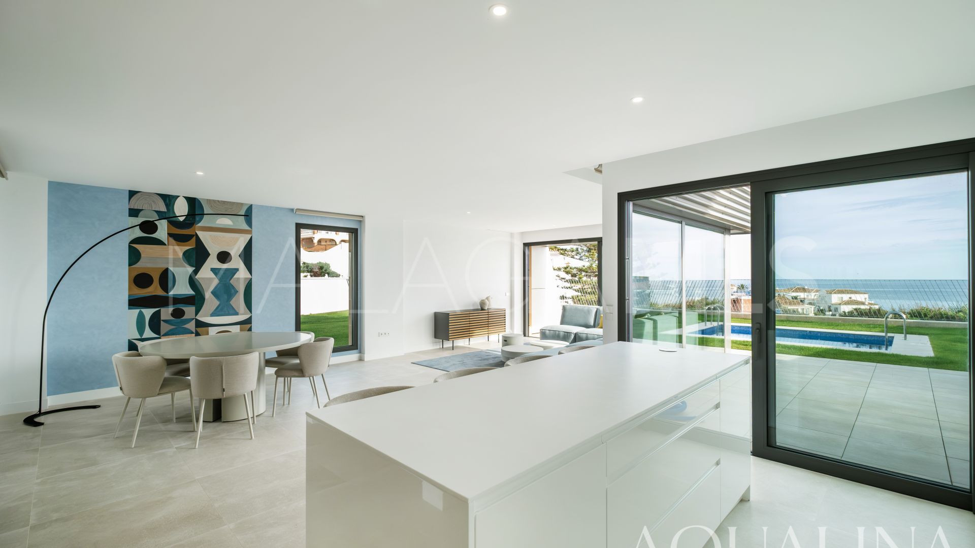 Buy adosado de 4 bedrooms in El Chaparral