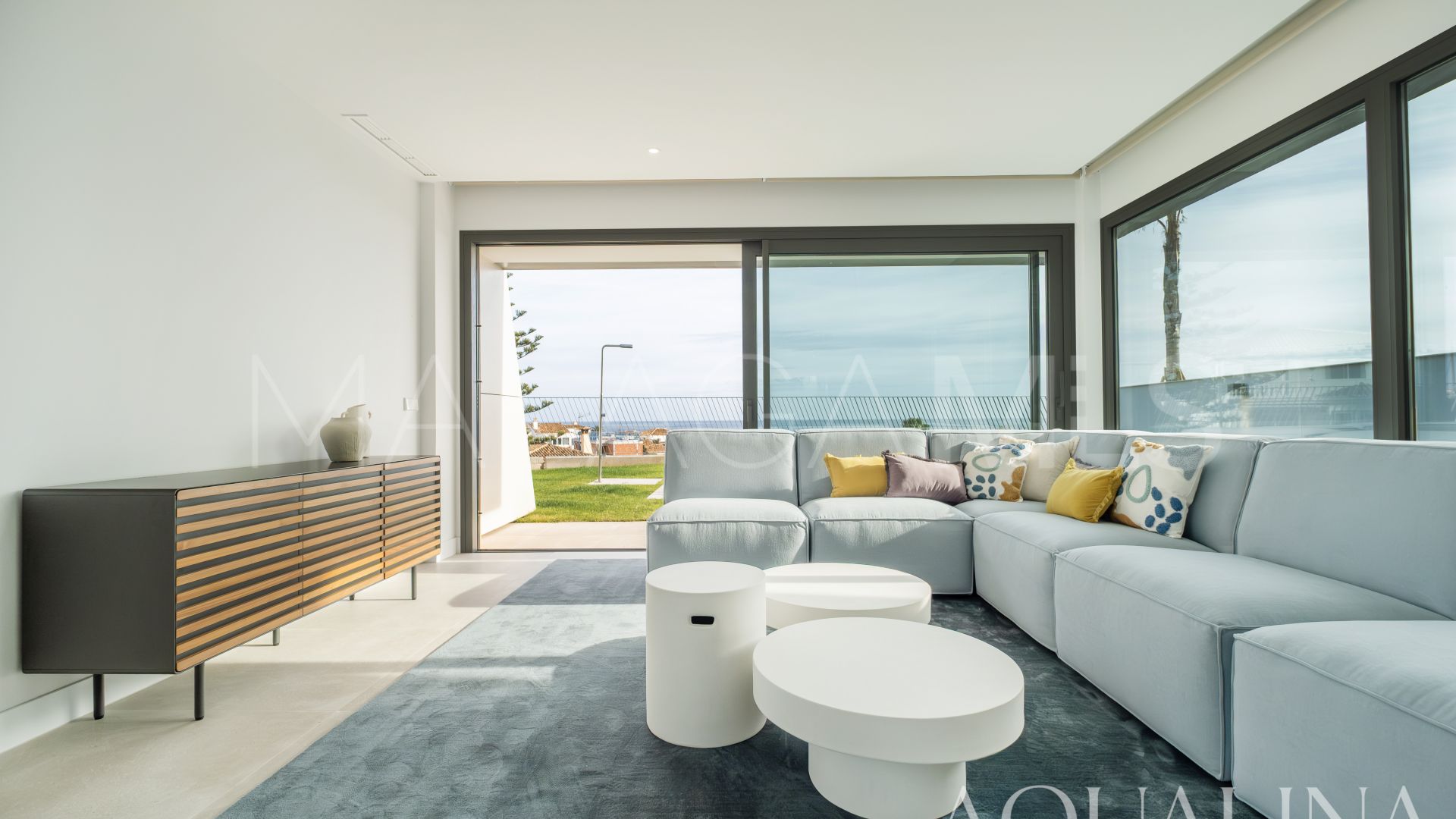 Buy adosado de 4 bedrooms in El Chaparral