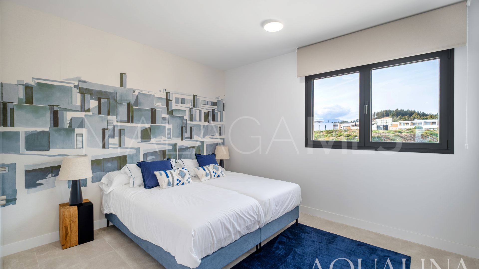 Buy adosado de 4 bedrooms in El Chaparral