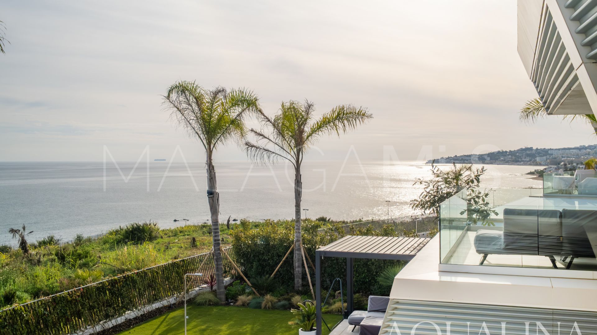 Buy adosado de 4 bedrooms in El Chaparral